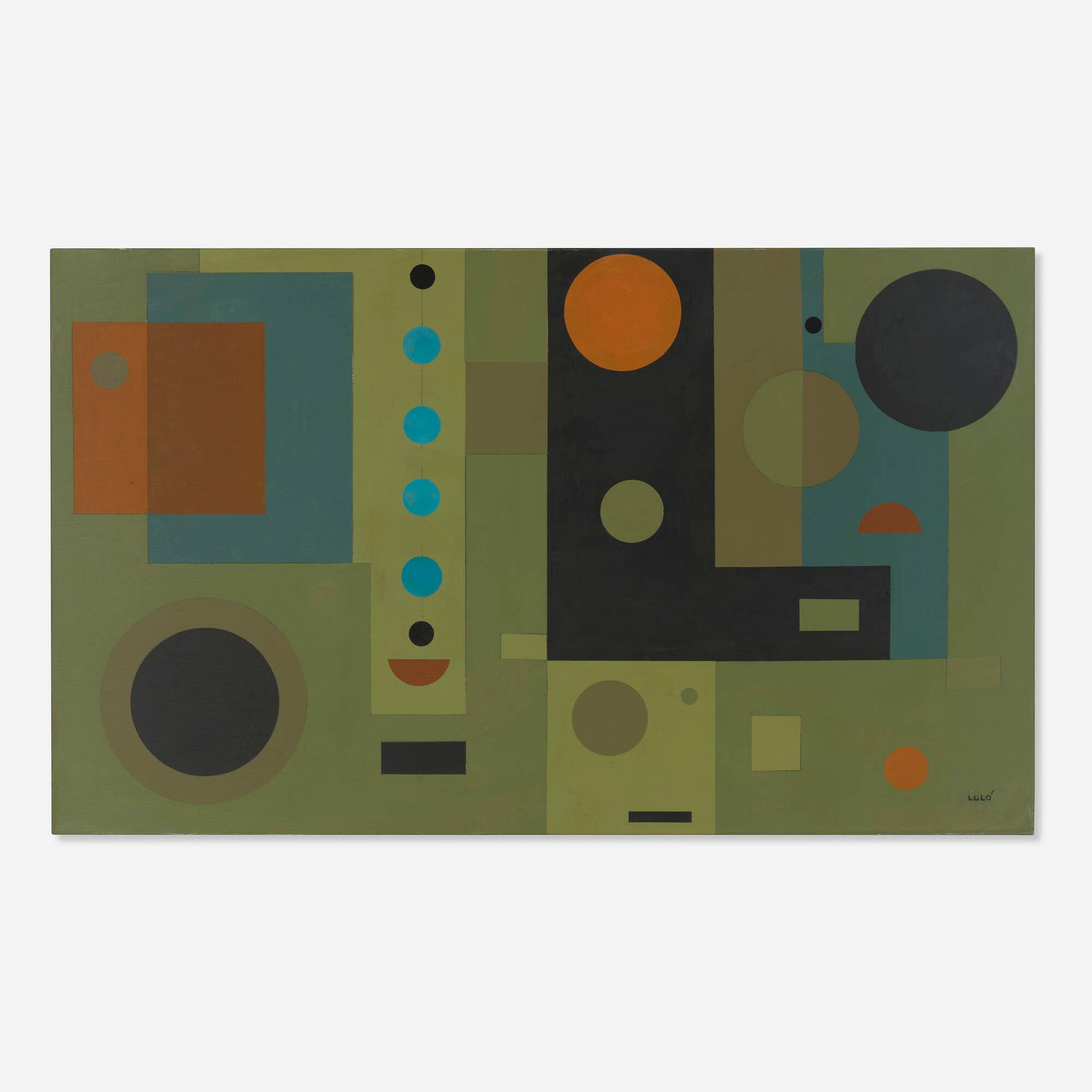 Lolo Soldevilla, Untitled (1 of 4)
