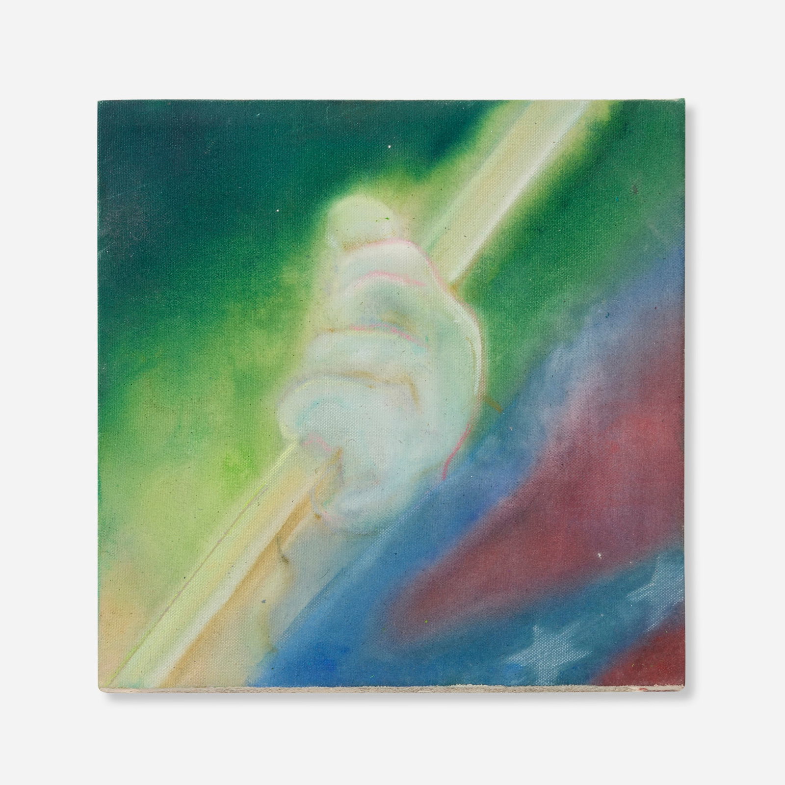Sedrick Chisom, Untitled (1 of 3)