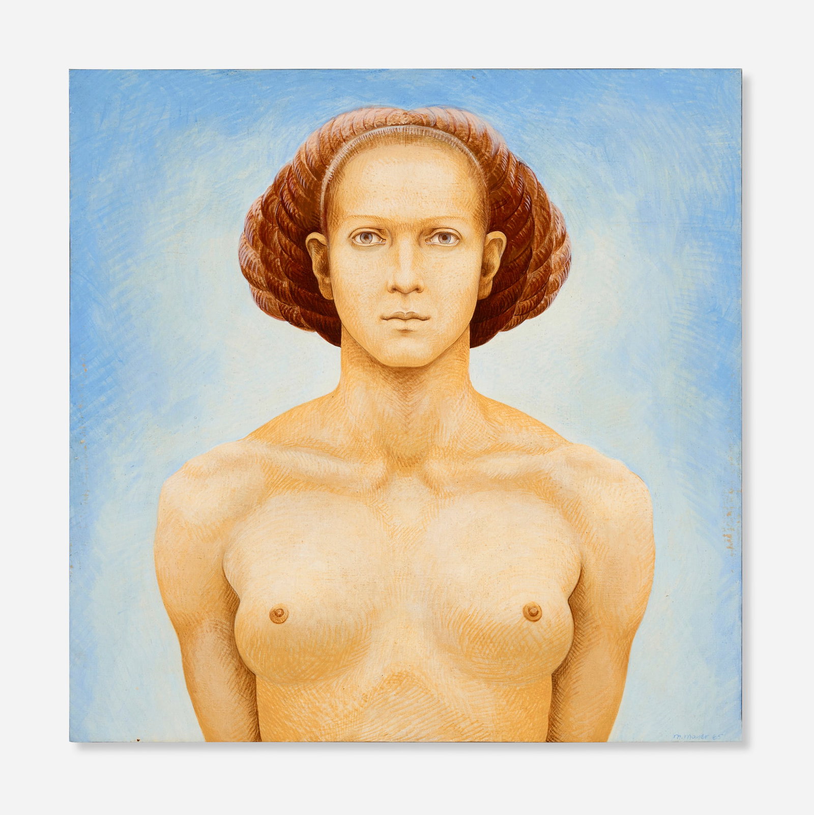 Martha Mayer Erlebacher, Untitled (1 of 4)
