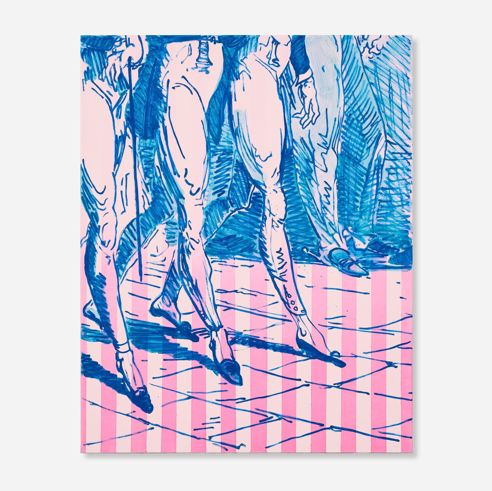Charlie Billingham, Promenade 5 (1 of 3)