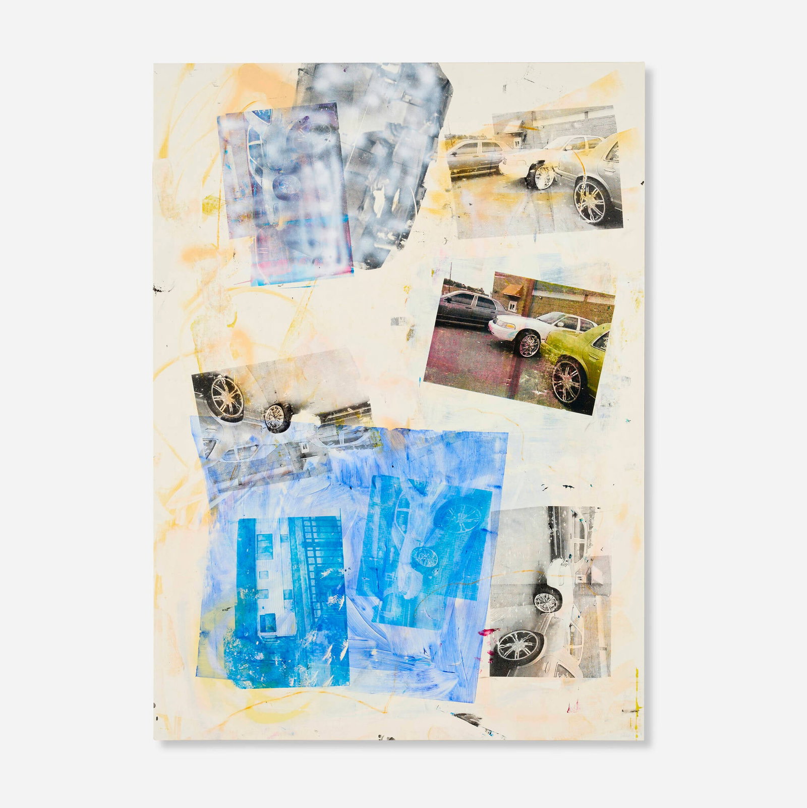 Leo Gabin, Barely Talking Coupon (1 of 4)