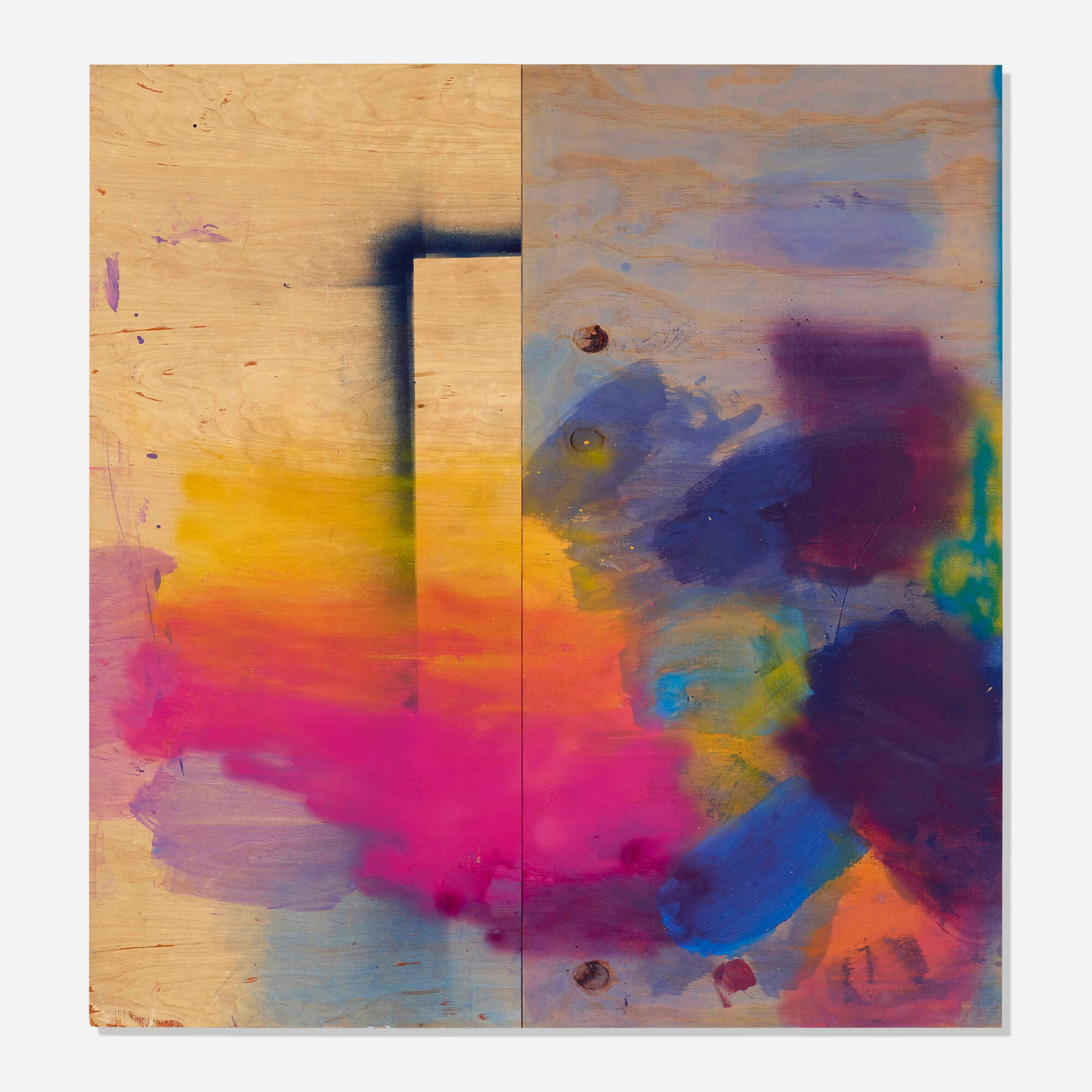 Sarah Braman, Sugar (1 of 3)