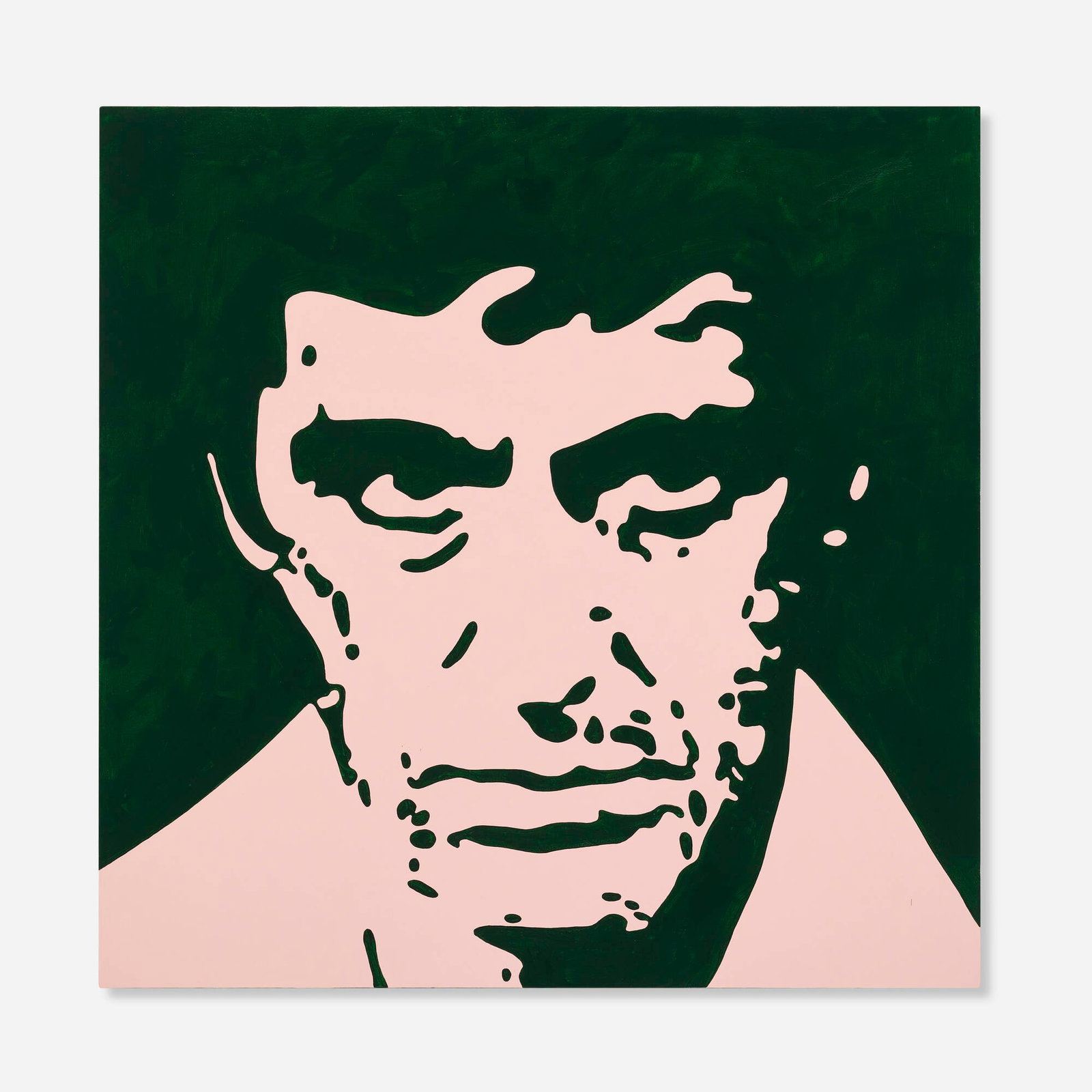 Merlin Carpenter, Scarface (1 of 3)