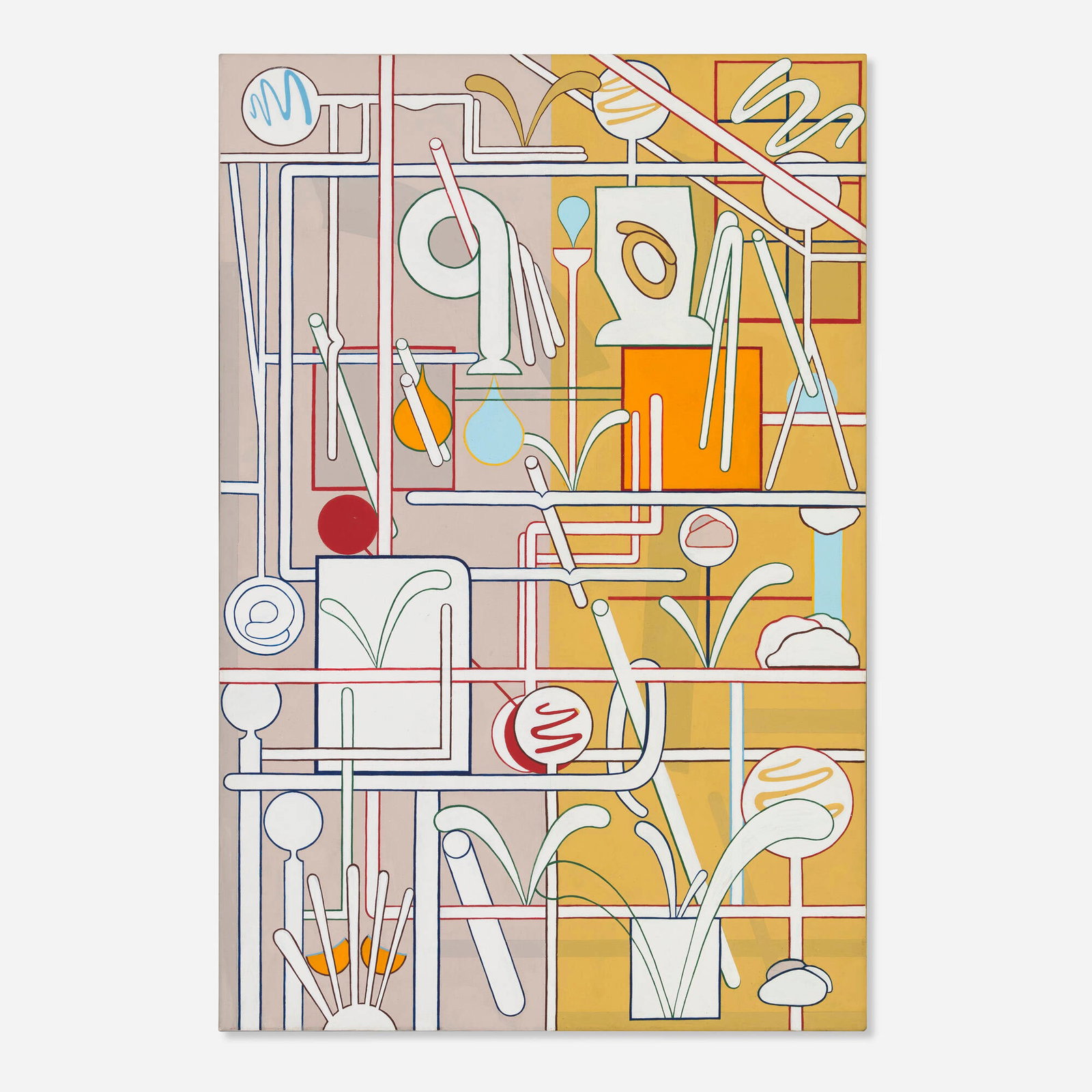 Eric Shaw, Untitled (1 of 3)