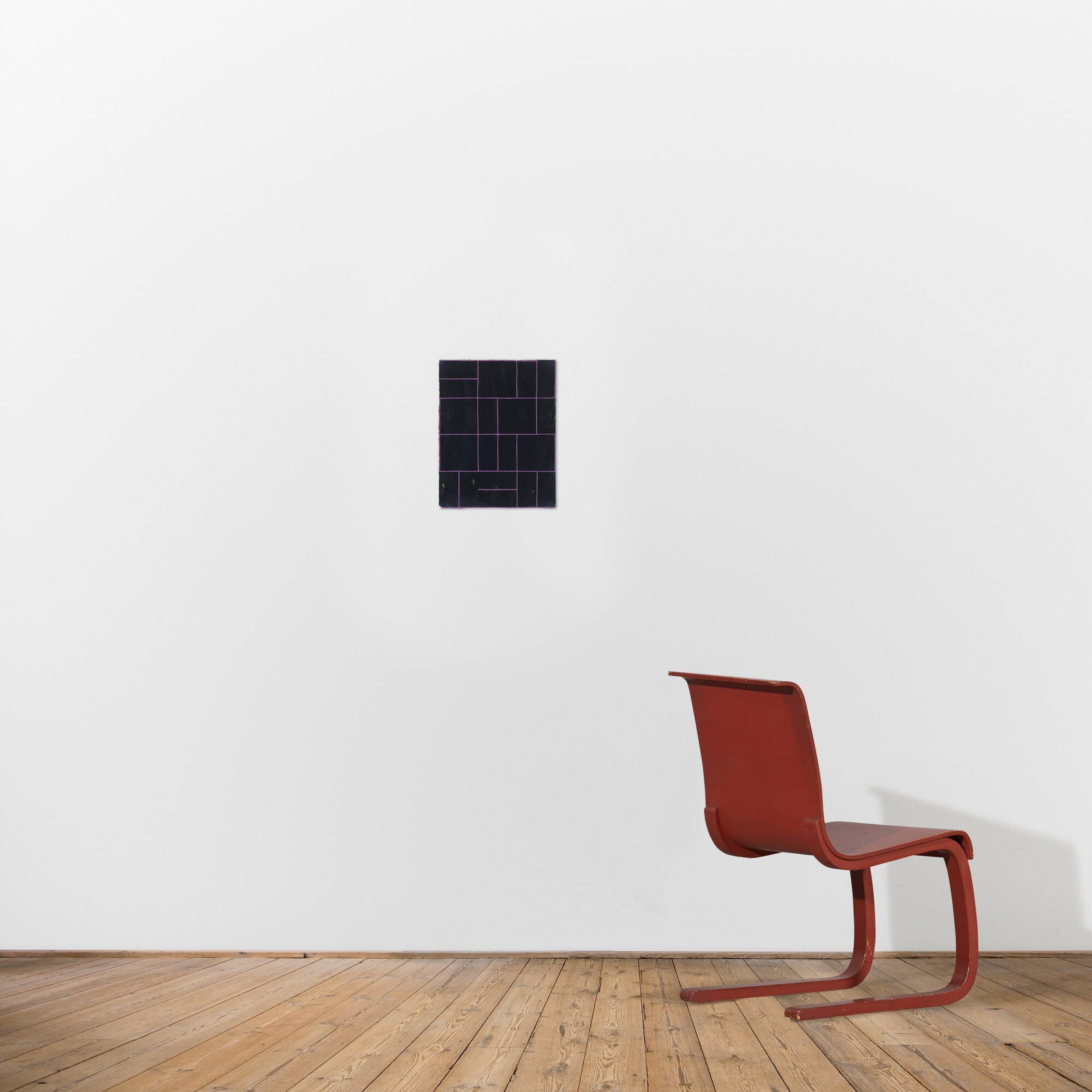 Brian Sharp, Untitled - 3