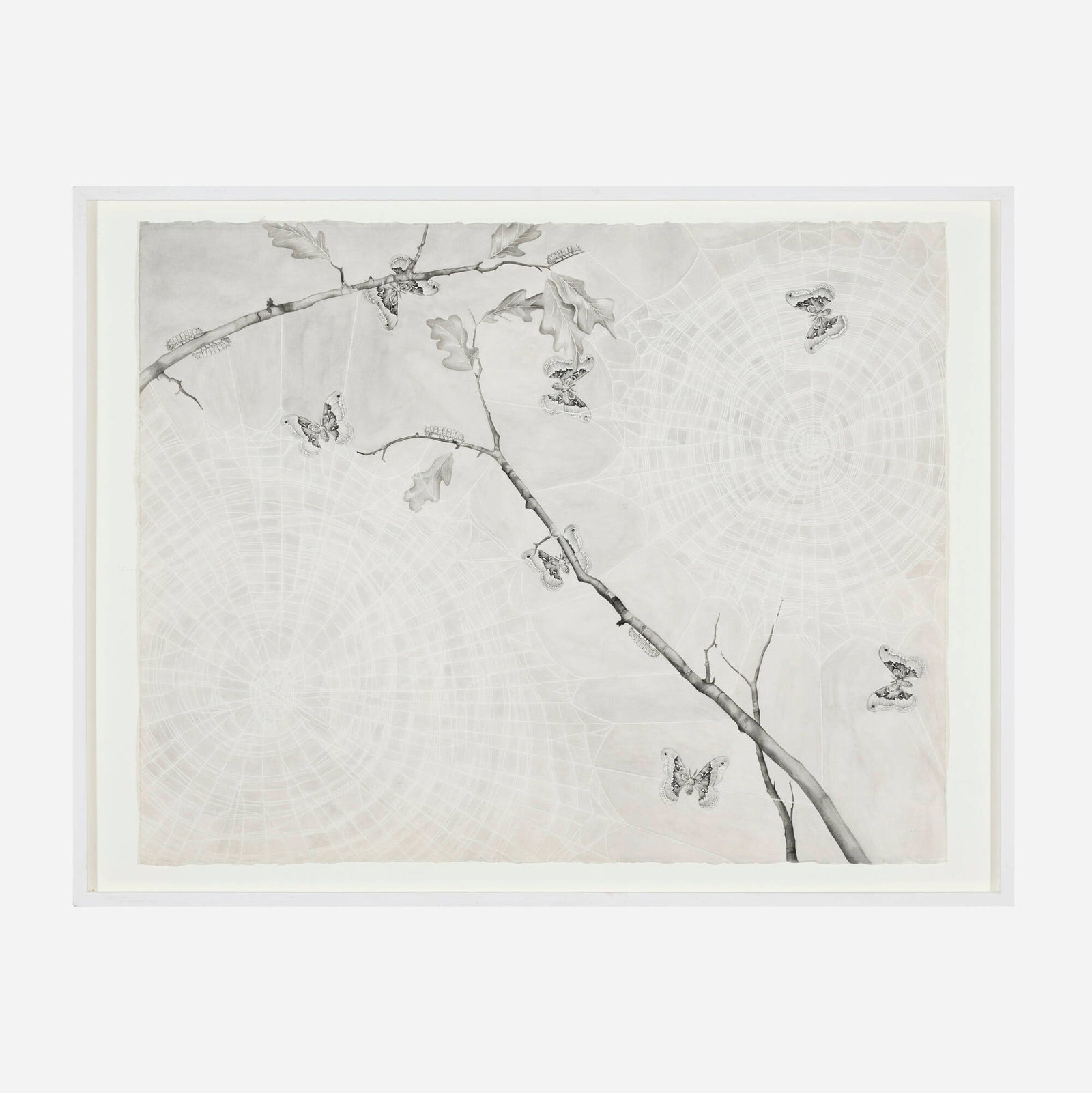 Jon Widman, Infinite Cycle - 2
