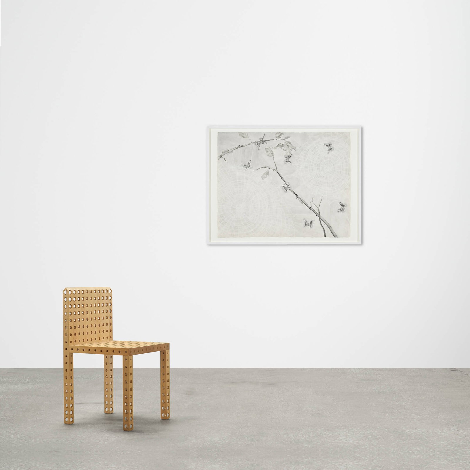 Jon Widman, Infinite Cycle - 4