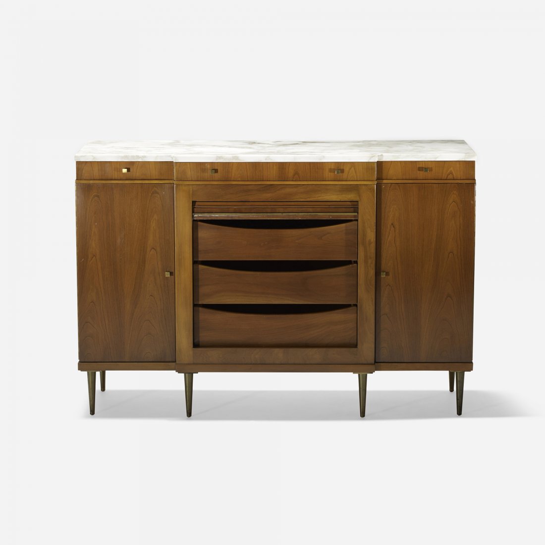 John Widdicomb Prices 677 Auction Price Results