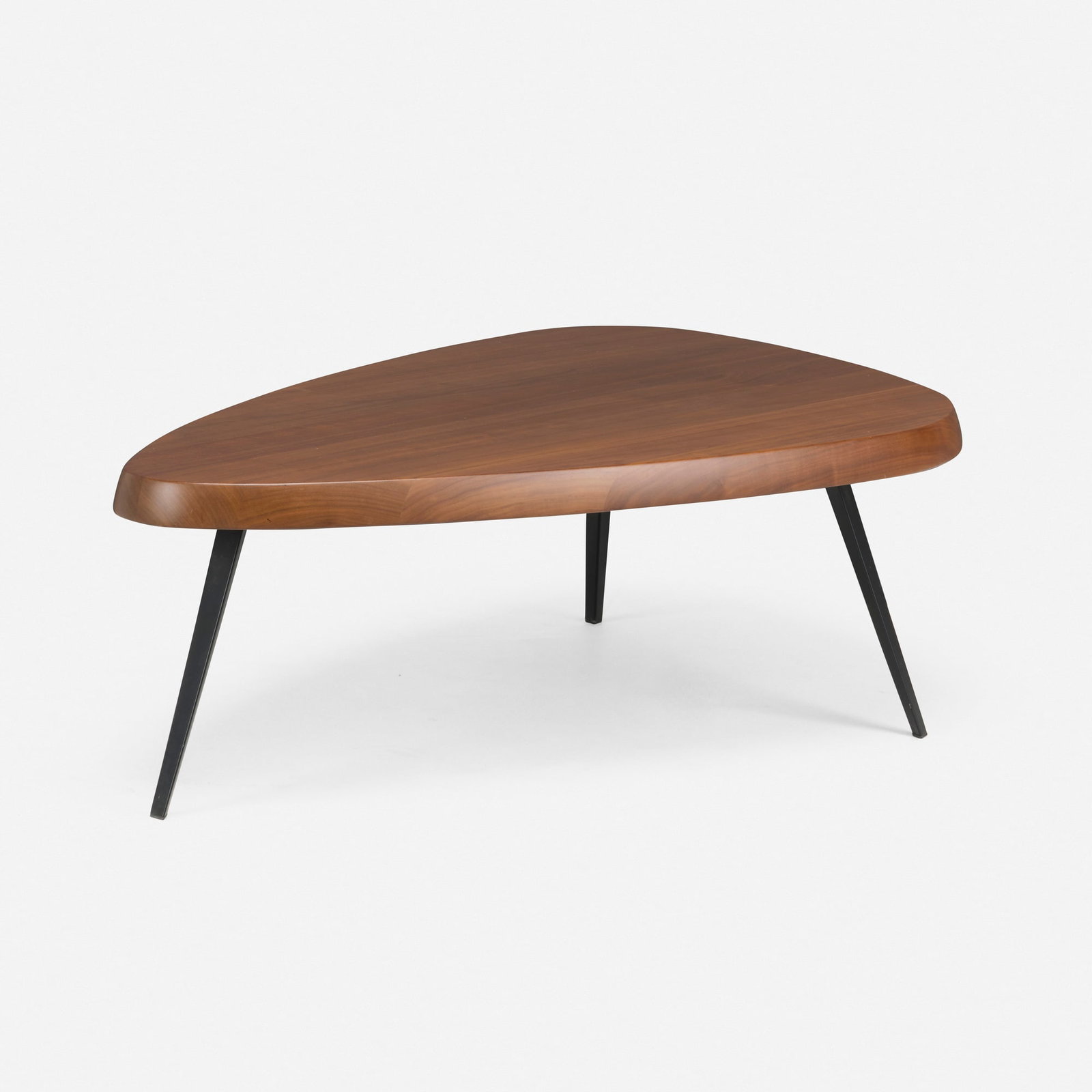 Charlotte Perriand, Mexique coffee table (1 of 5)