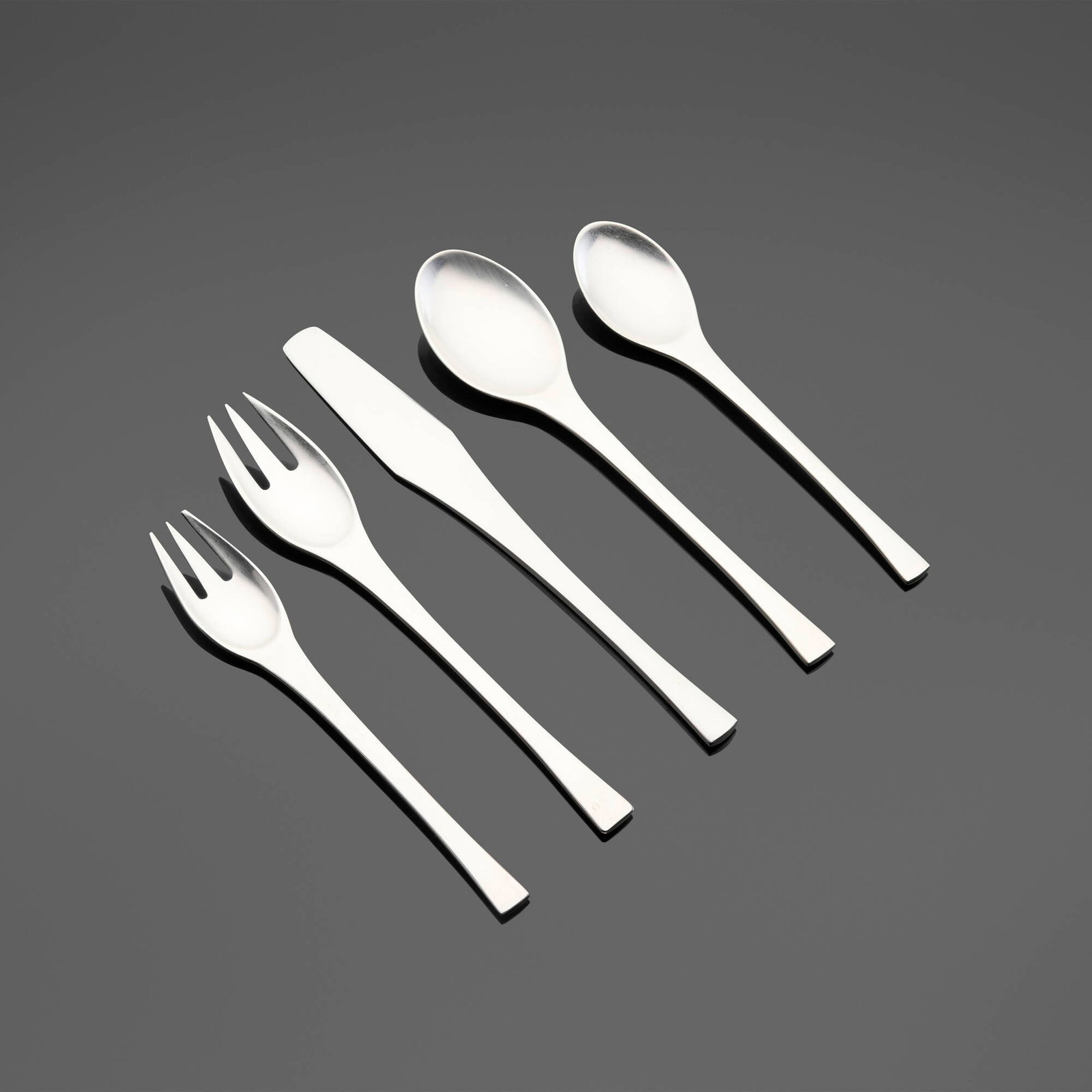 Jens Quistgaard, Odin flatware service (1 of 3)