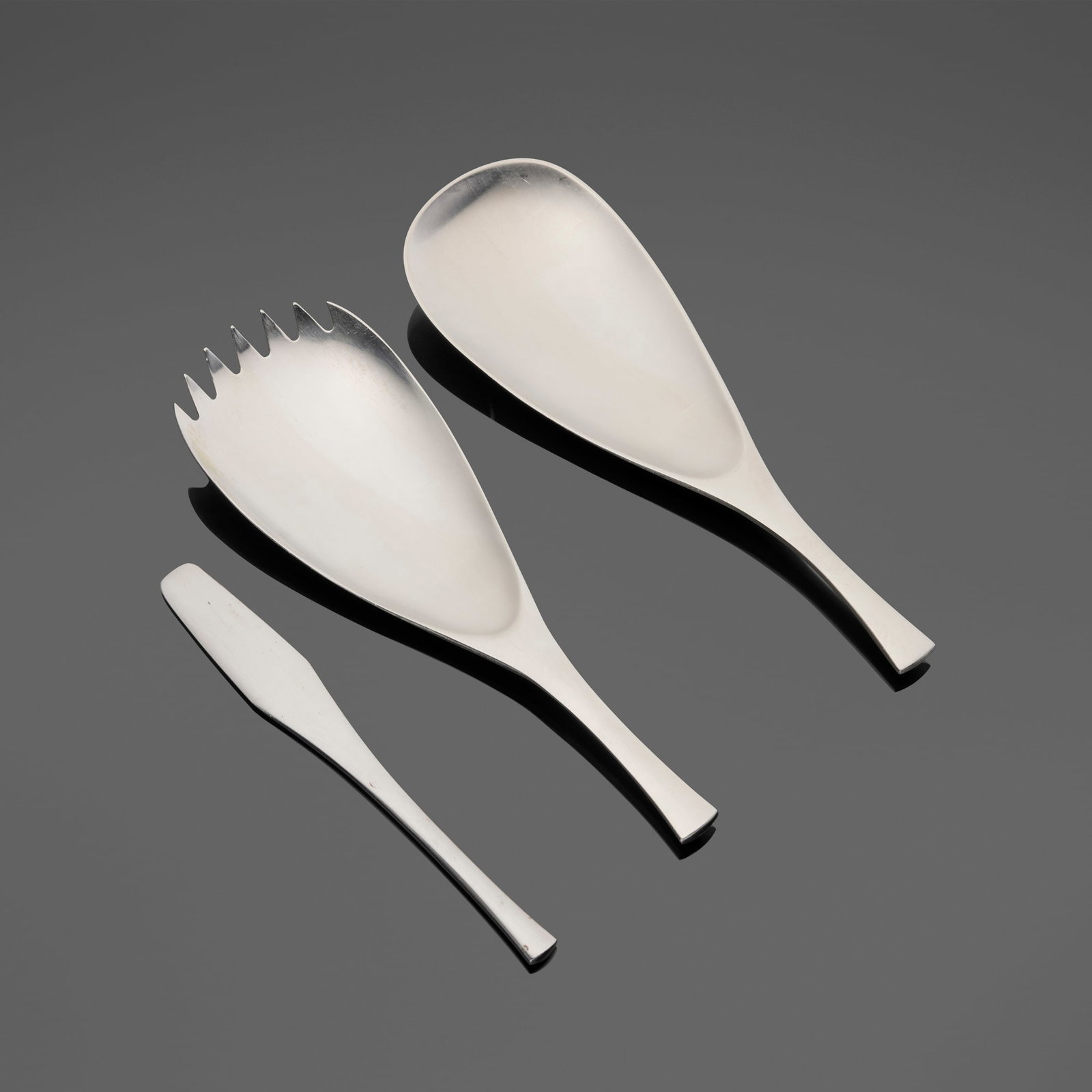 Jens Quistgaard, Odin flatware service - 3