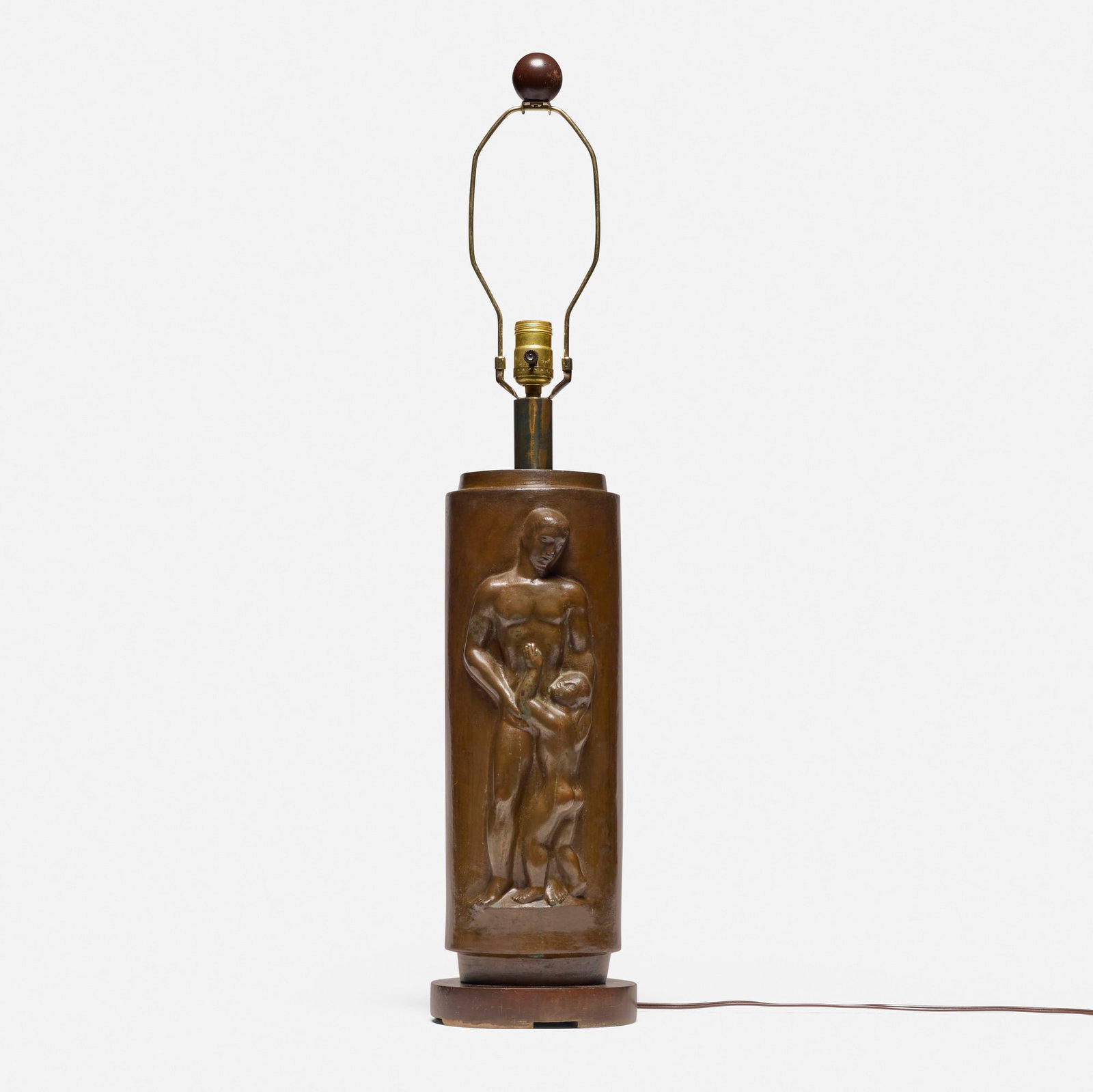 Concetta Scaravaglione, Table lamp (1 of 4)