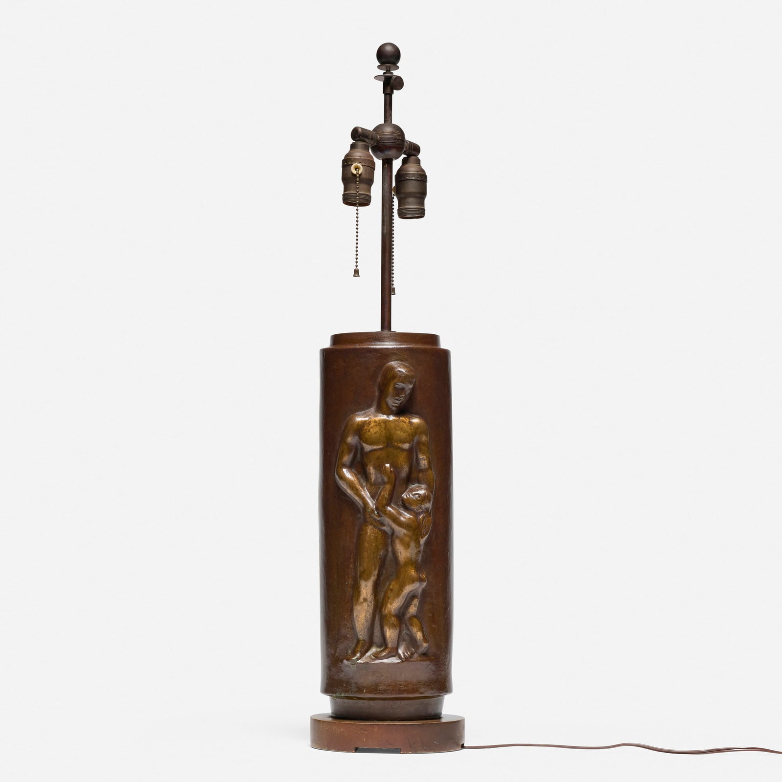 Concetta Scaravaglione, Table lamp (1 of 3)