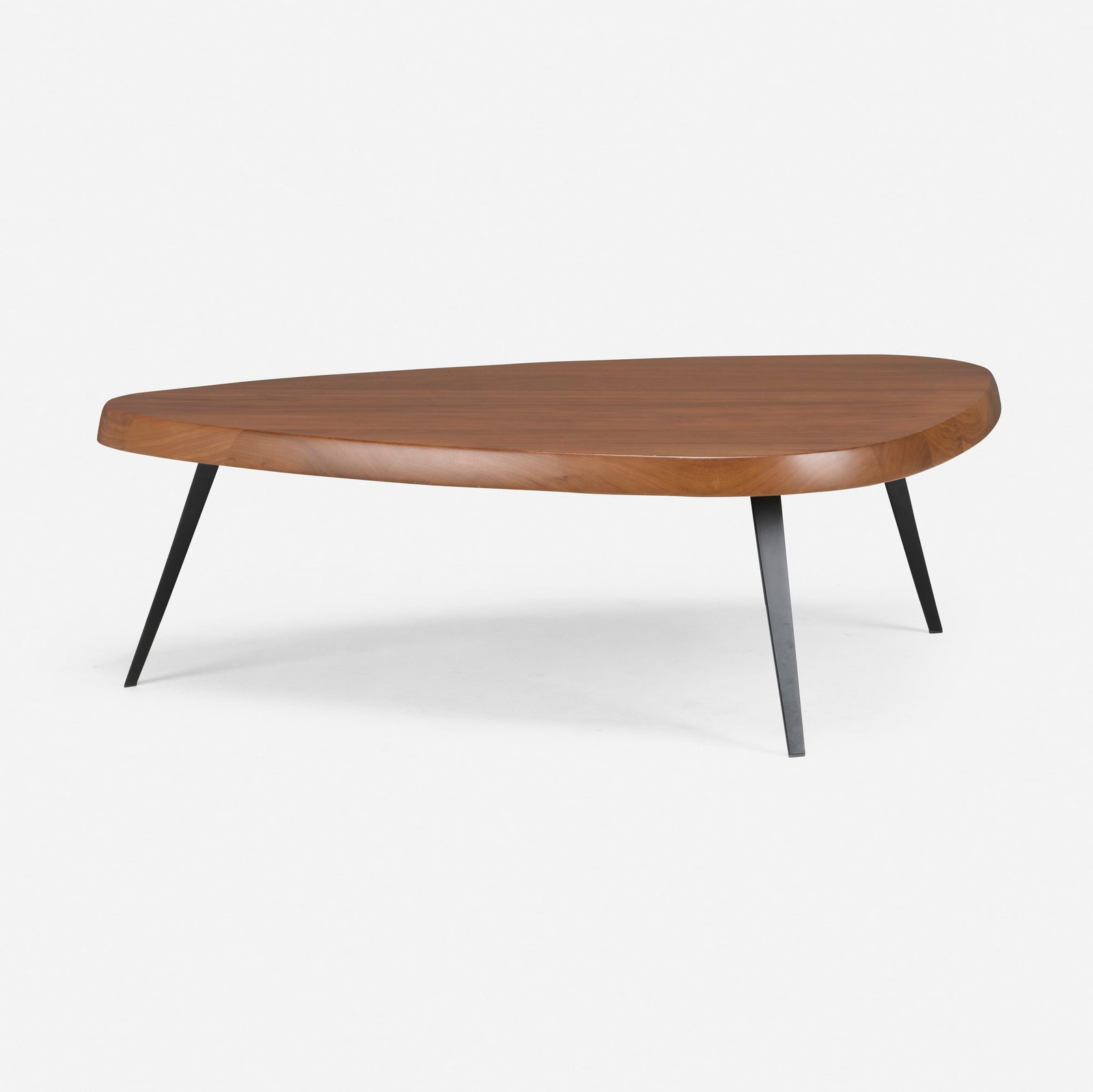 Charlotte Perriand, Mexique coffee table (1 of 4)