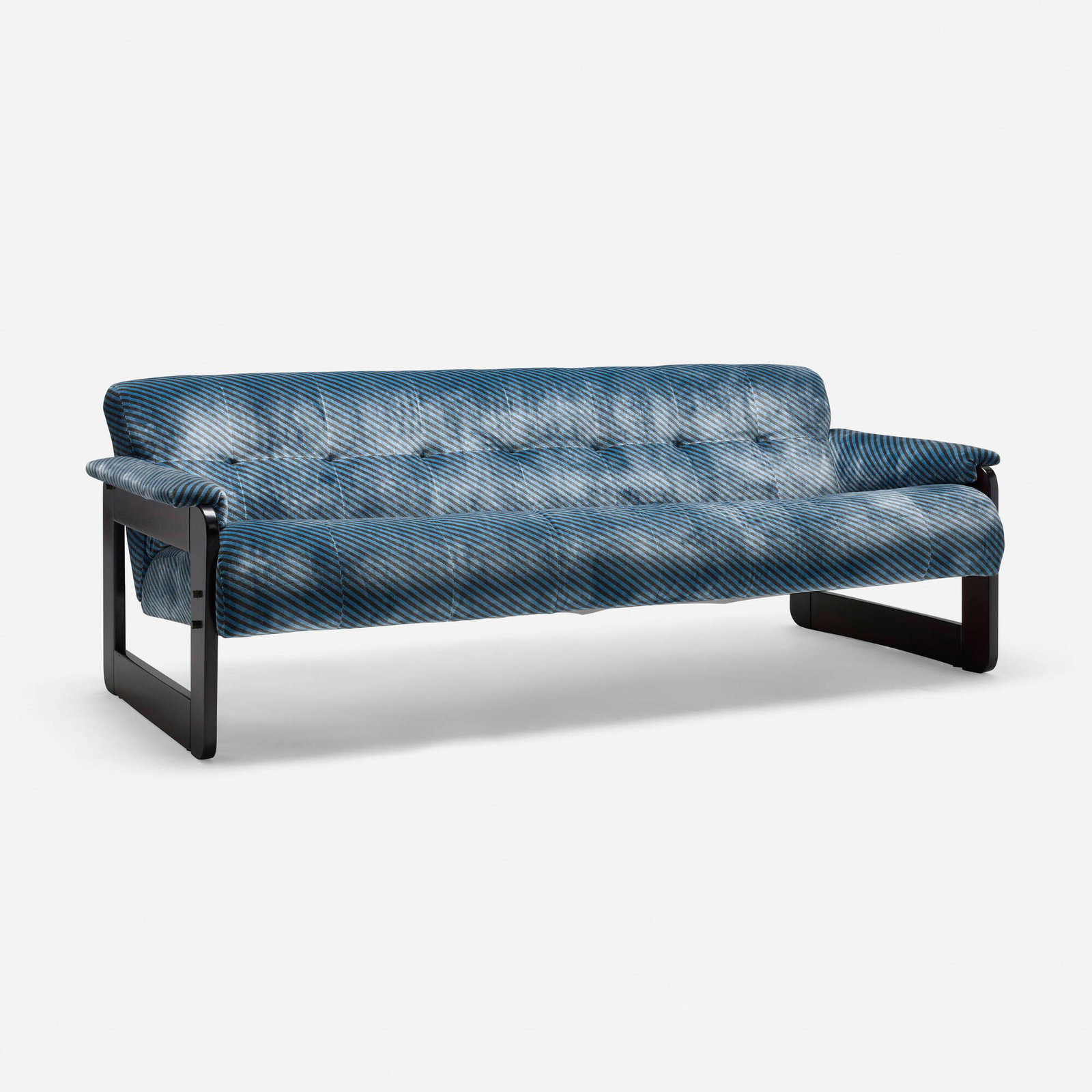 Percival Lafer, MP-185 sofa (1 of 4)