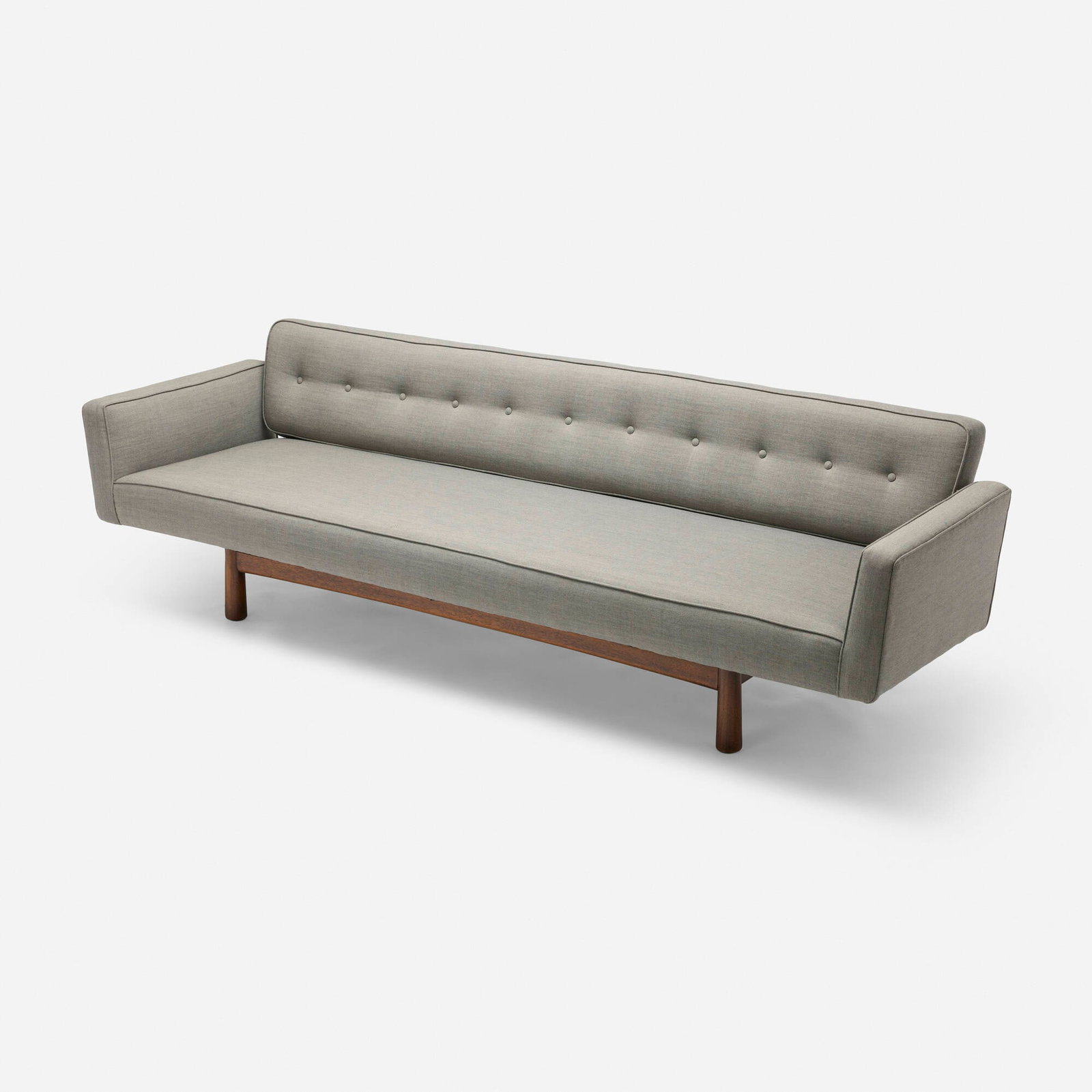 Edward Wormley, Sofa, model 5316 - 4