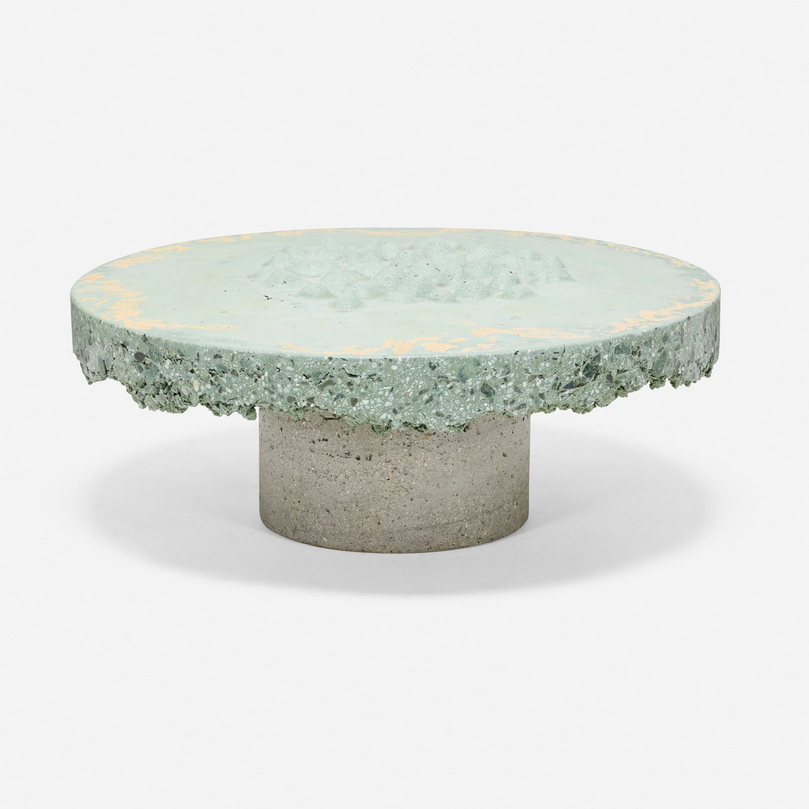 Material Forms, Coffee table - 2