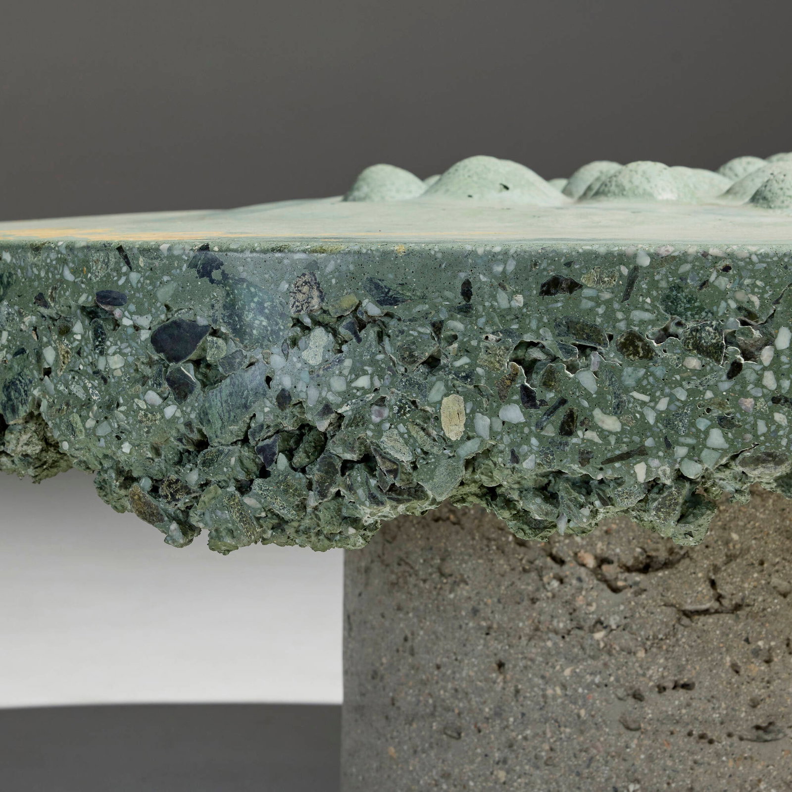 Material Forms, Coffee table - 4