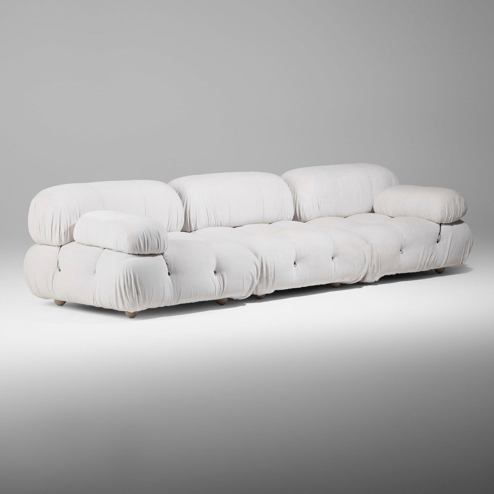 Mario Bellini, Camaleonda modular sofa (1 of 6)