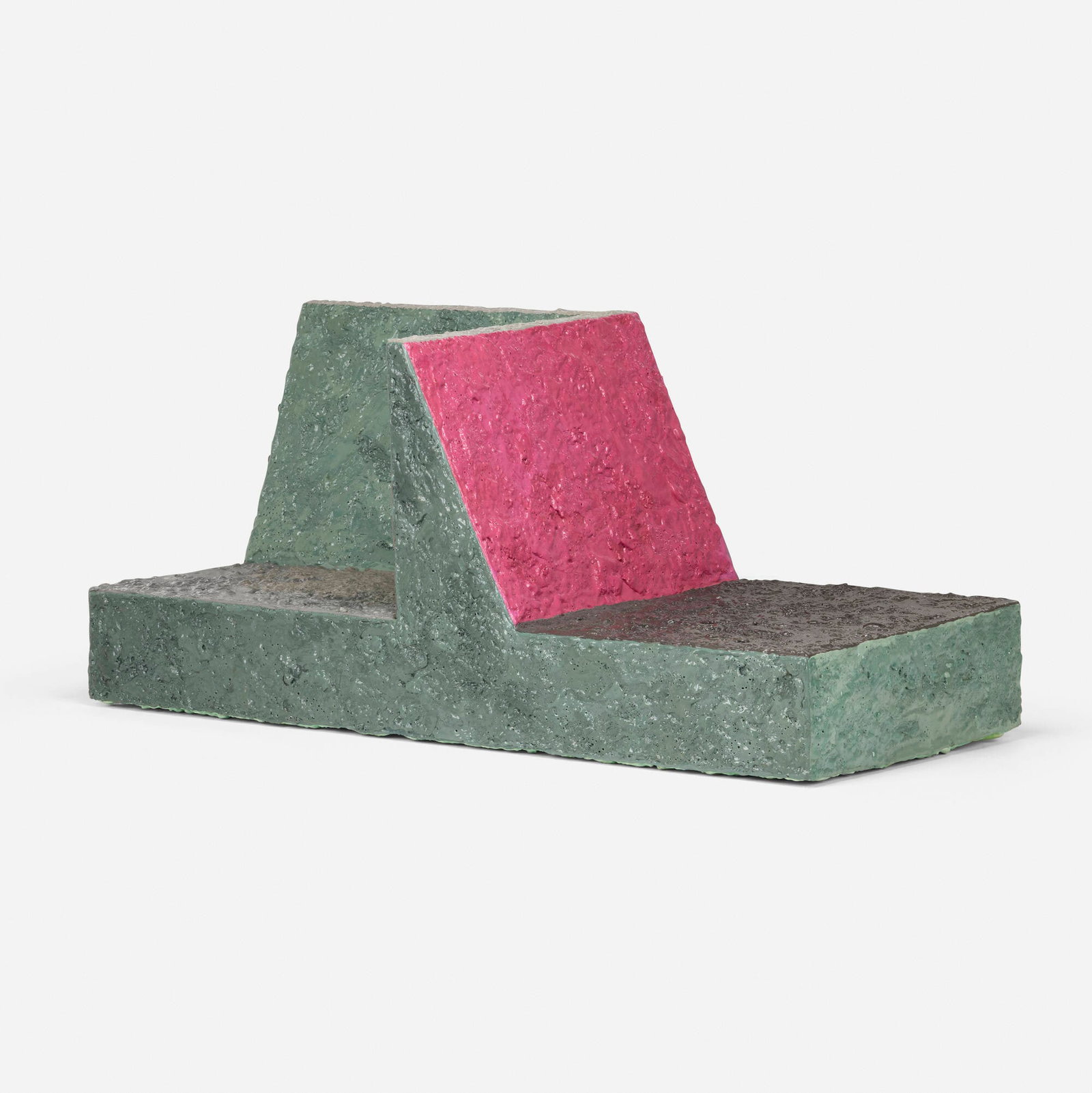 Sang Hoon Kim, Foam sofa (1 of 6)