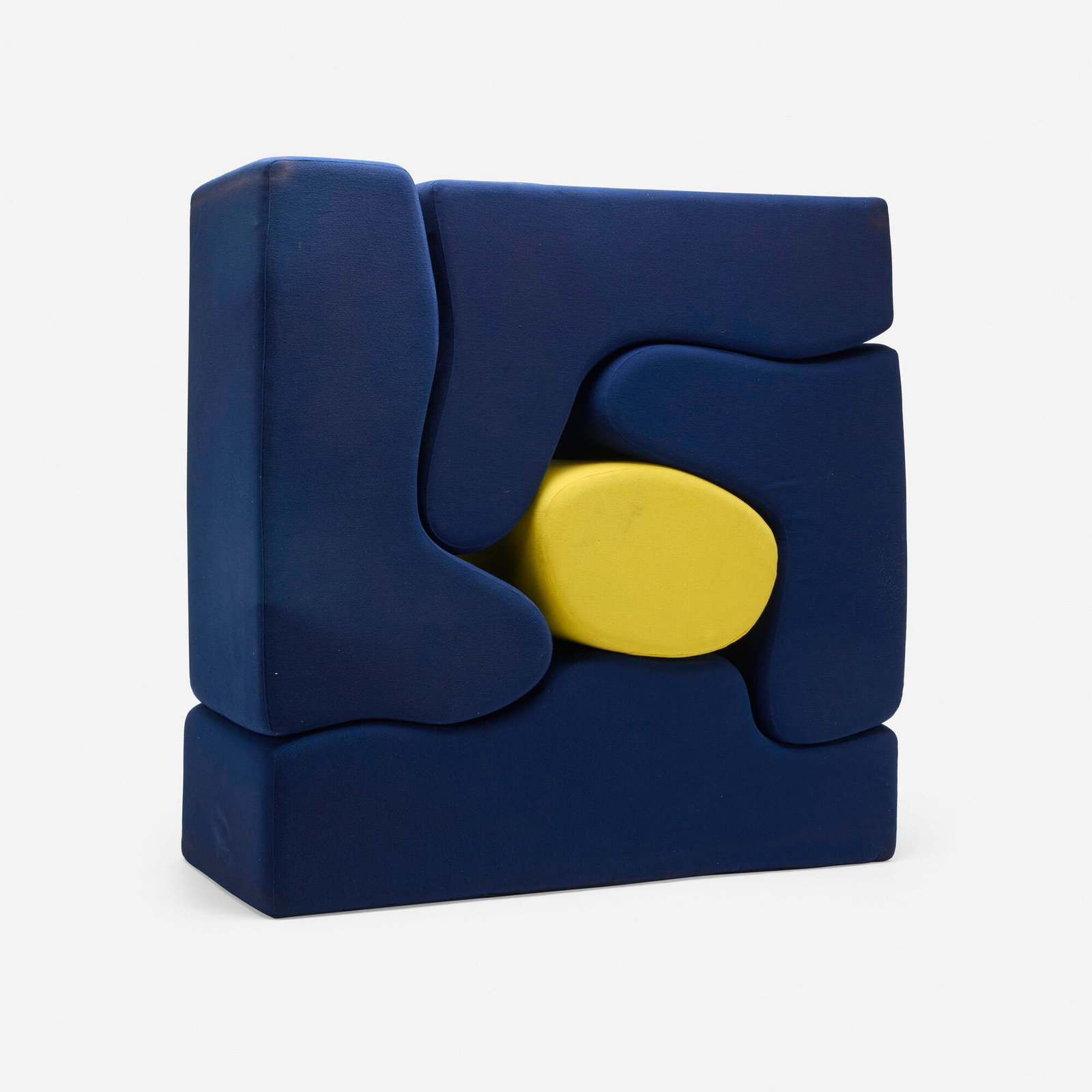 Roberto Sebastian Matta, Malitte modular seating system - 2