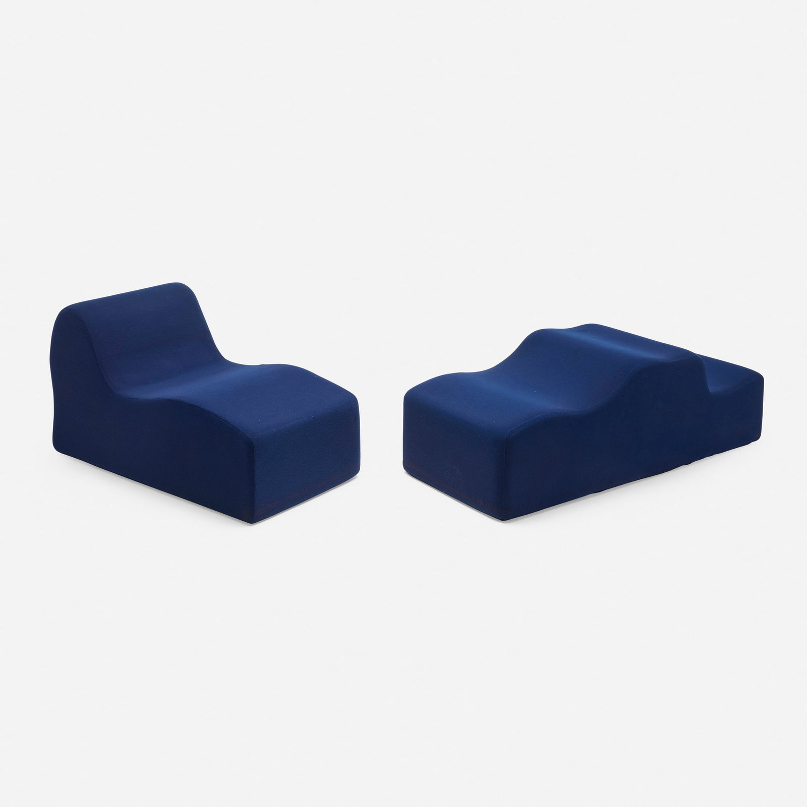 Roberto Sebastian Matta, Malitte modular seating system - 4