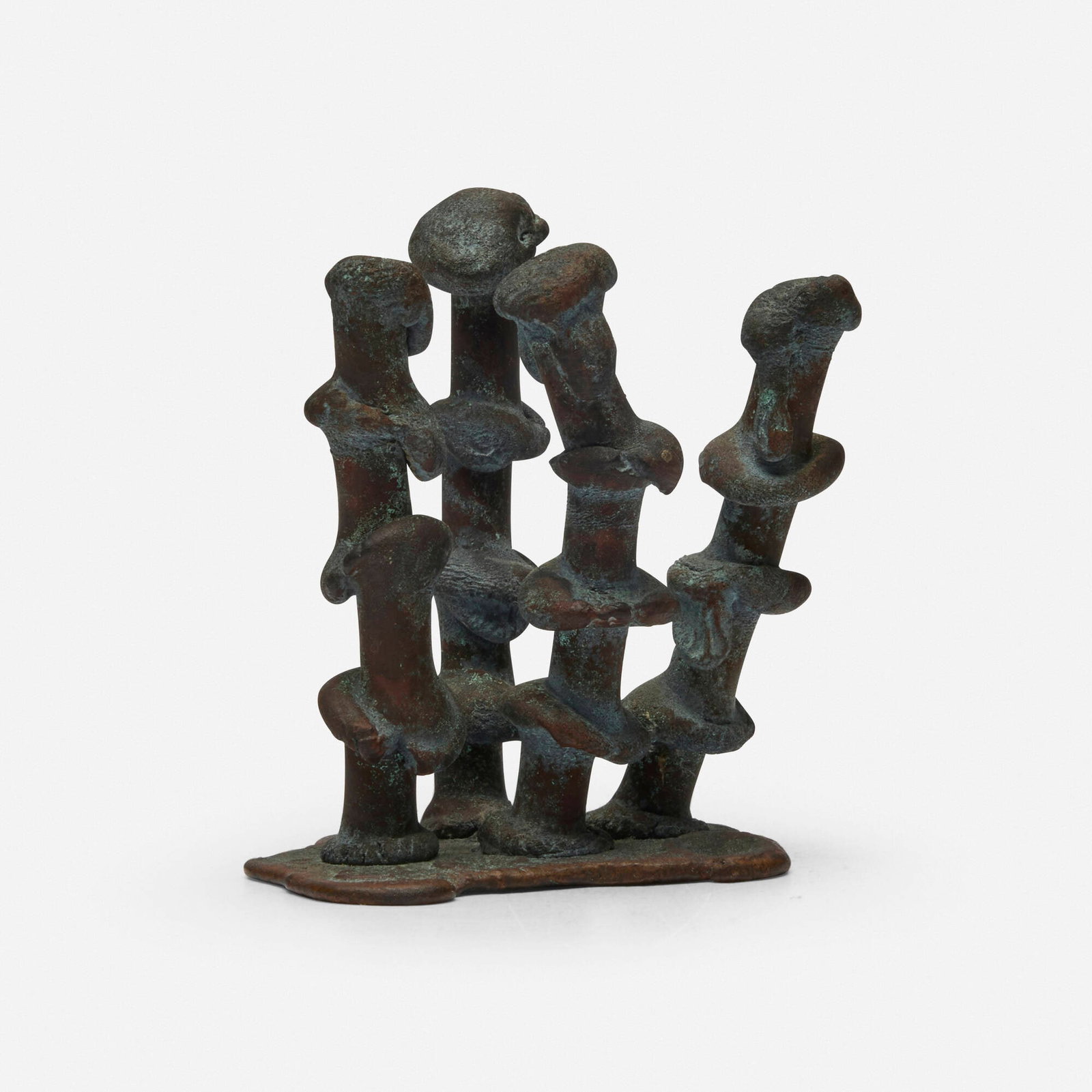 Klaus Ihlenfeld, Untitled (1 of 4)