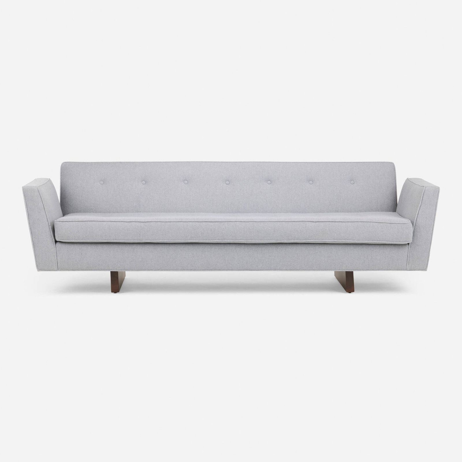 Edward Wormley, Sofa, model 5945A (1 of 6)