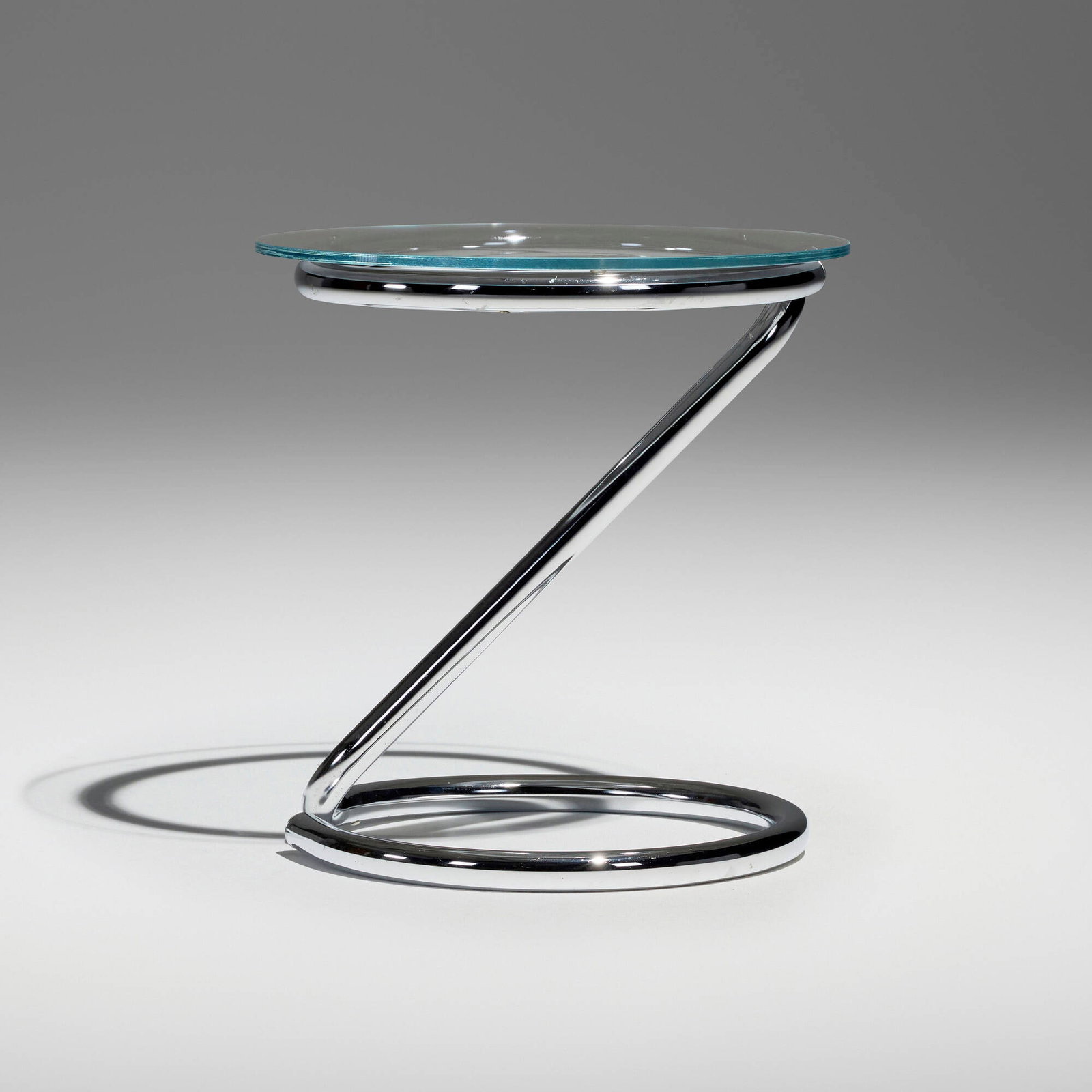 In the manner of Paul Tuttle, Occasional table (1 of 3)