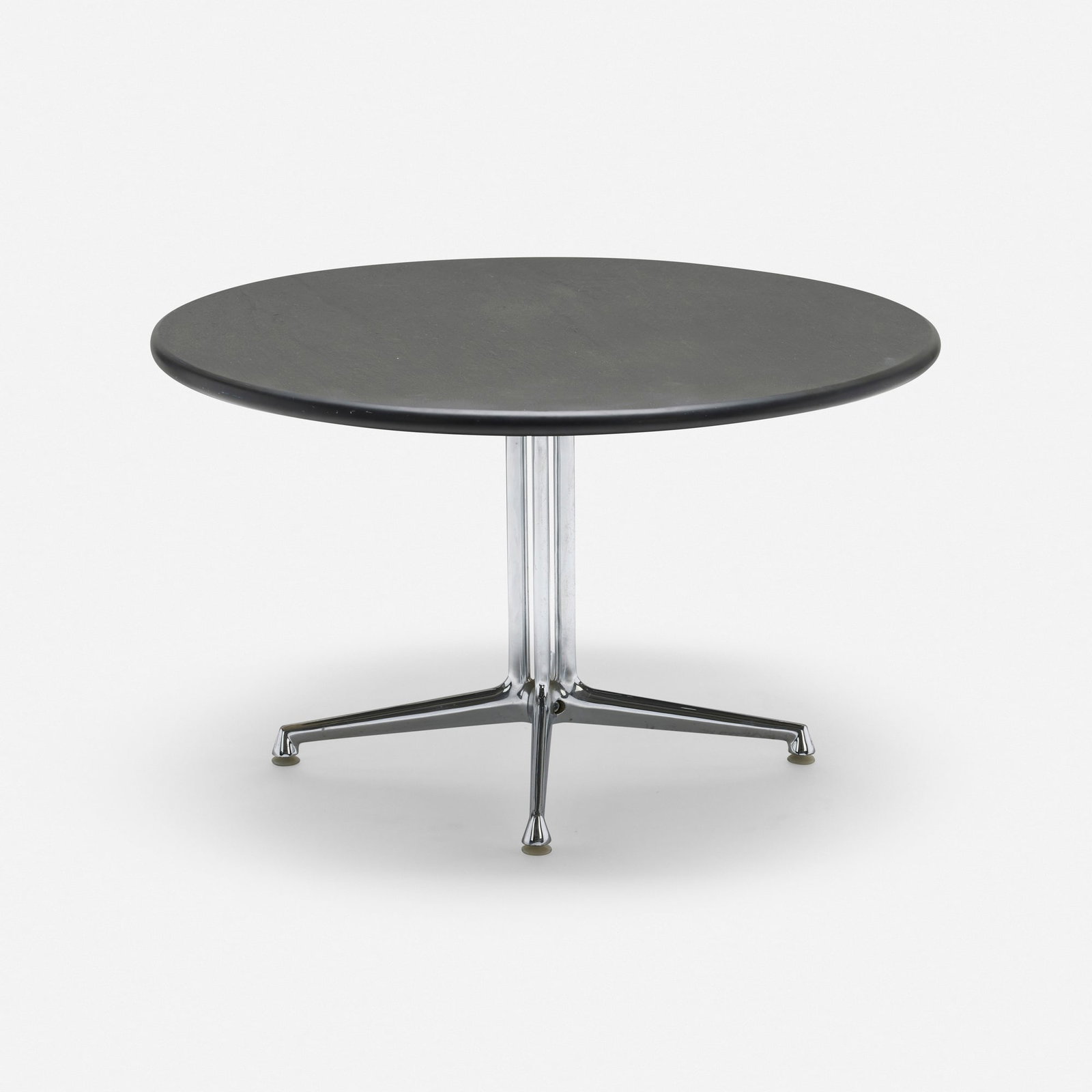 Charles and Ray Eames, La Fonda occasional table (1 of 4)