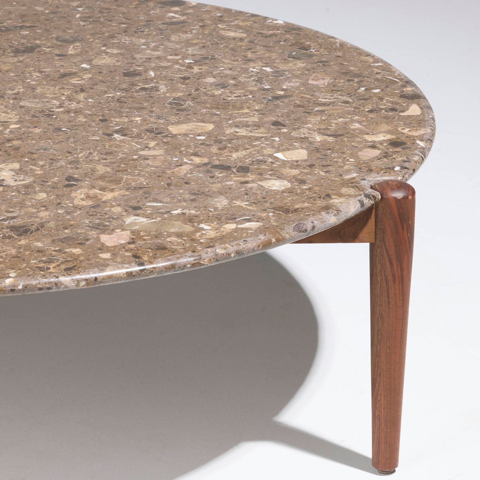 Studioilse, Sidekicks coffee table - 3