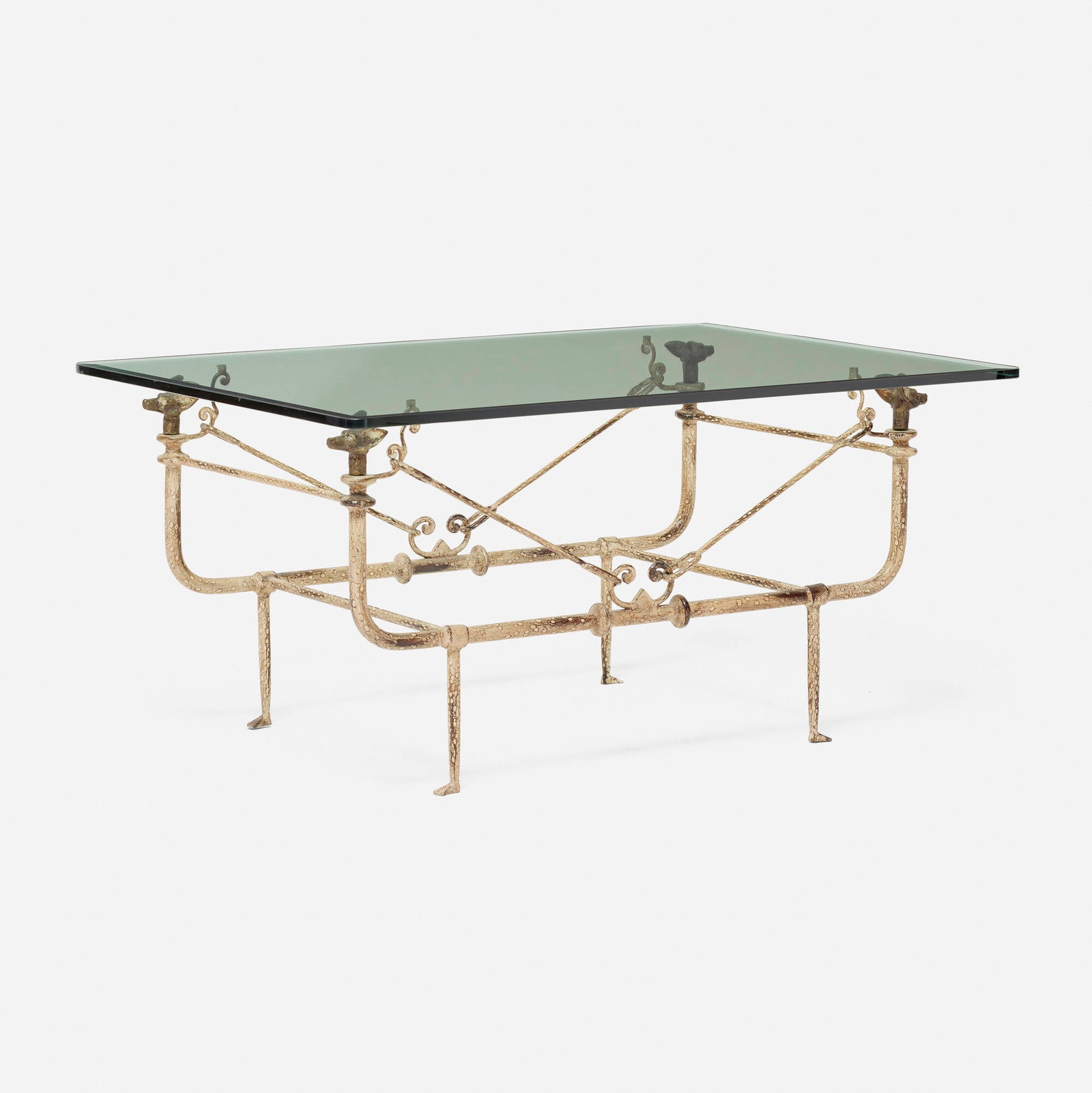 Paul Ferrante, Giacometti coffee table (1 of 4)