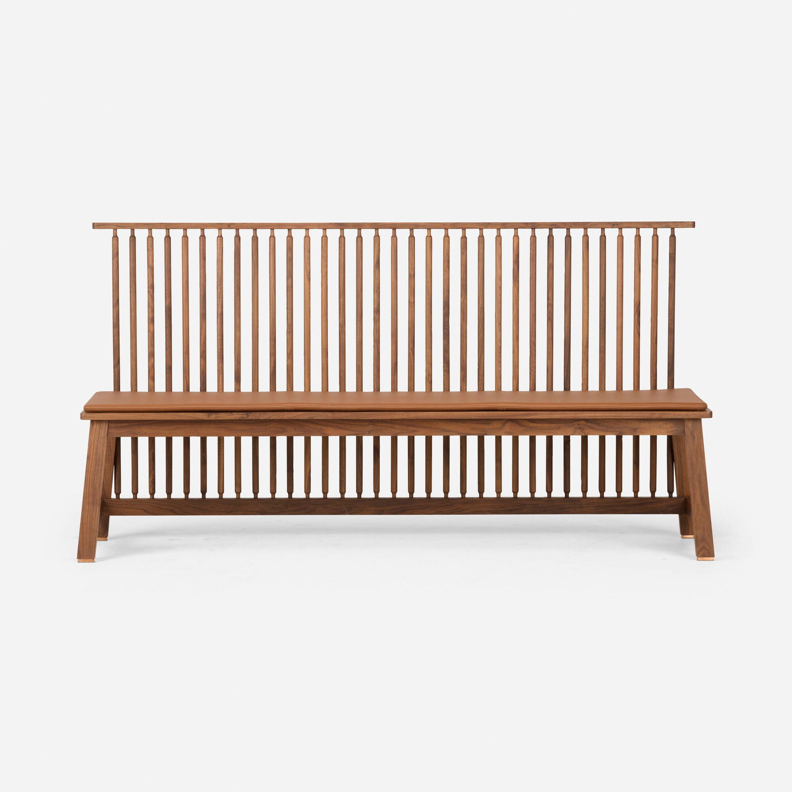 Studioilse, Bench with Back - 2
