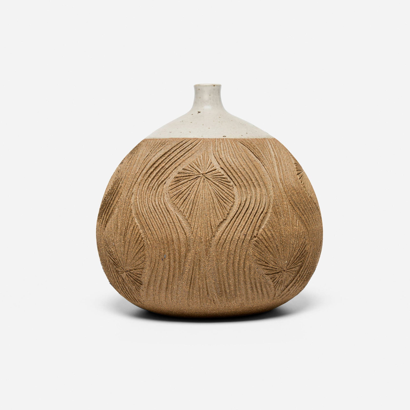 David Cressey and Robert Maxwell, Vase (1 of 4)