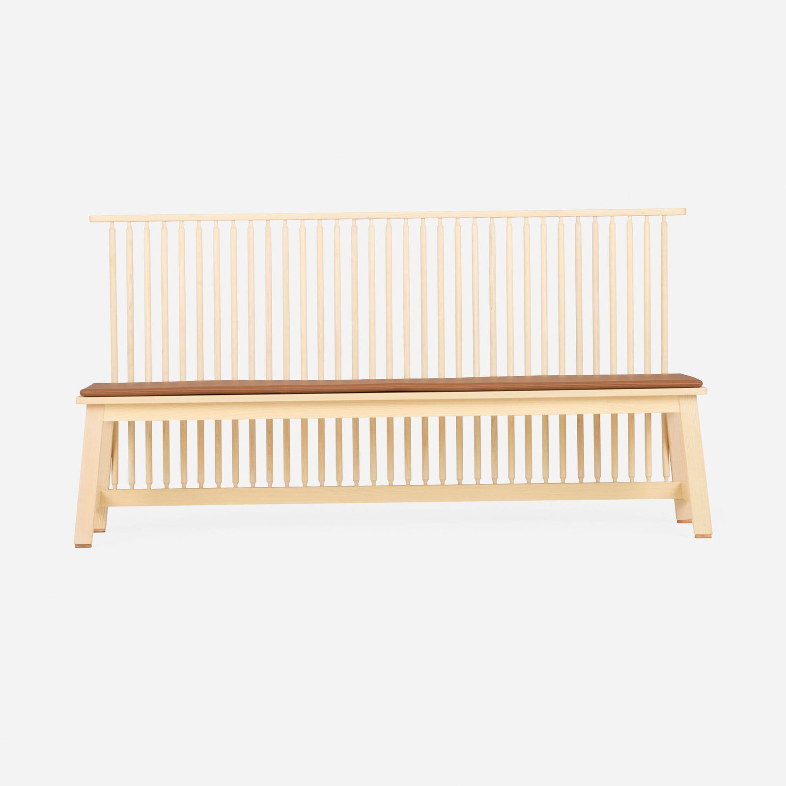 Studioilse, Bench with Back - 2
