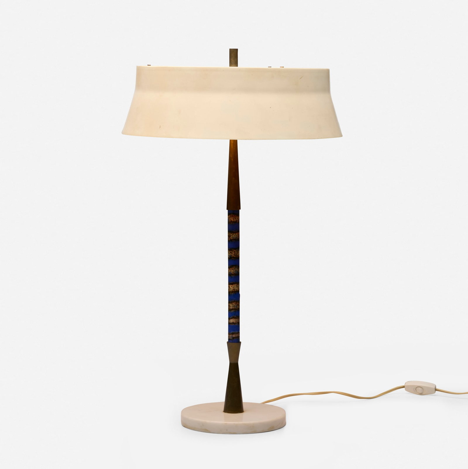 Italian, Table lamp (1 of 4)