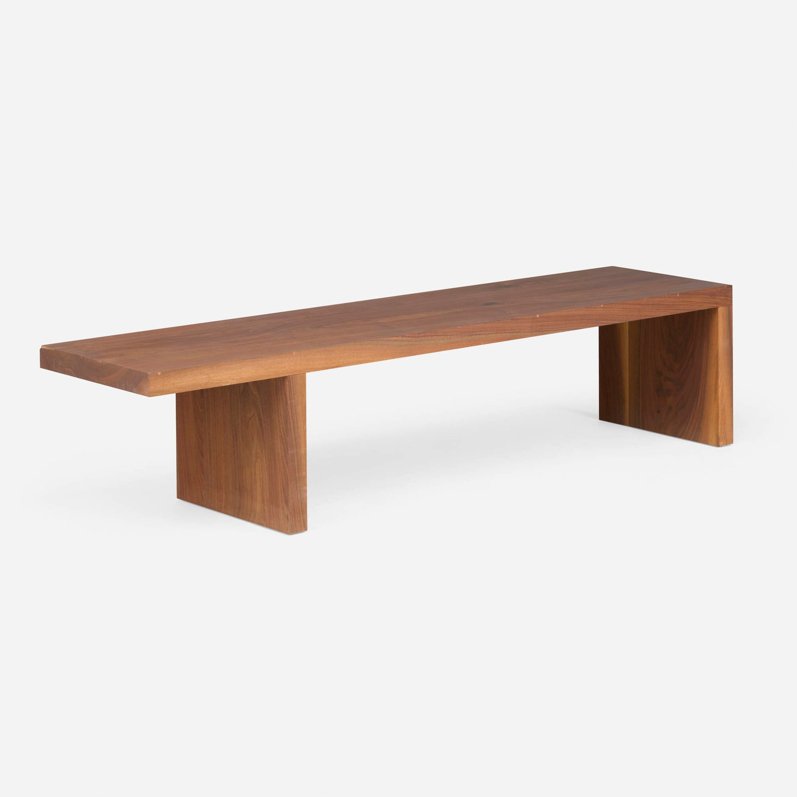 Christian Woo, Custom Offset bench (1 of 3)