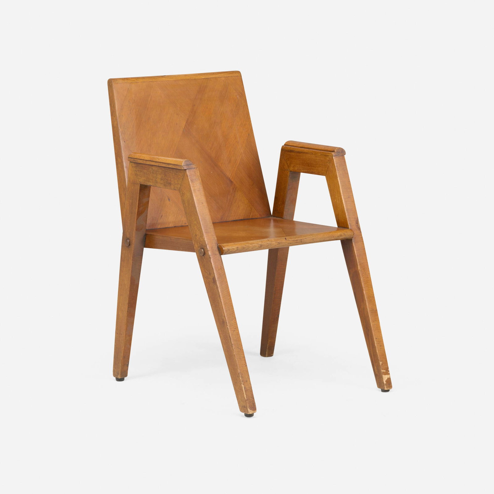 Modern, Armchair (1 of 4)