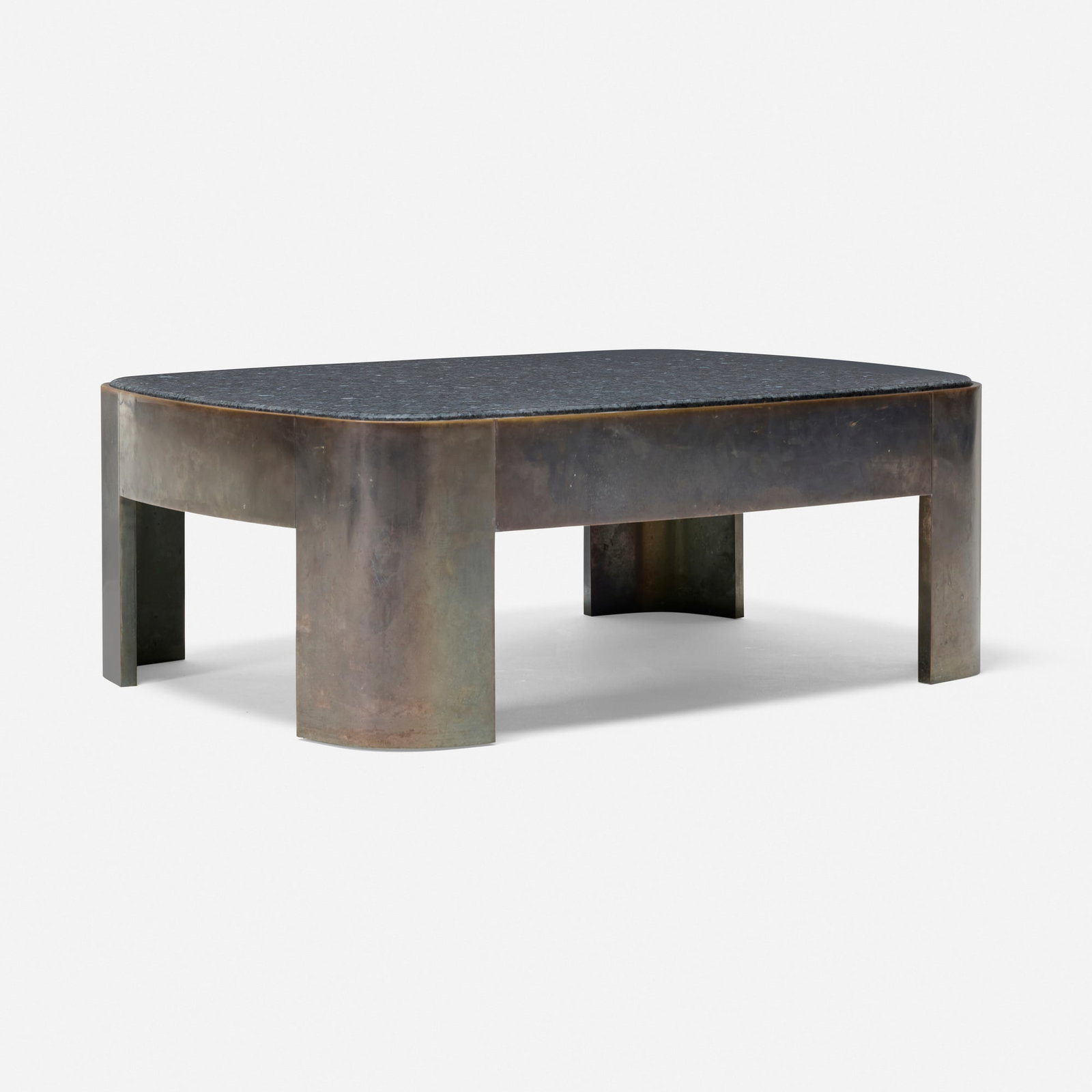 Ron Seff, Coffee table (1 of 5)