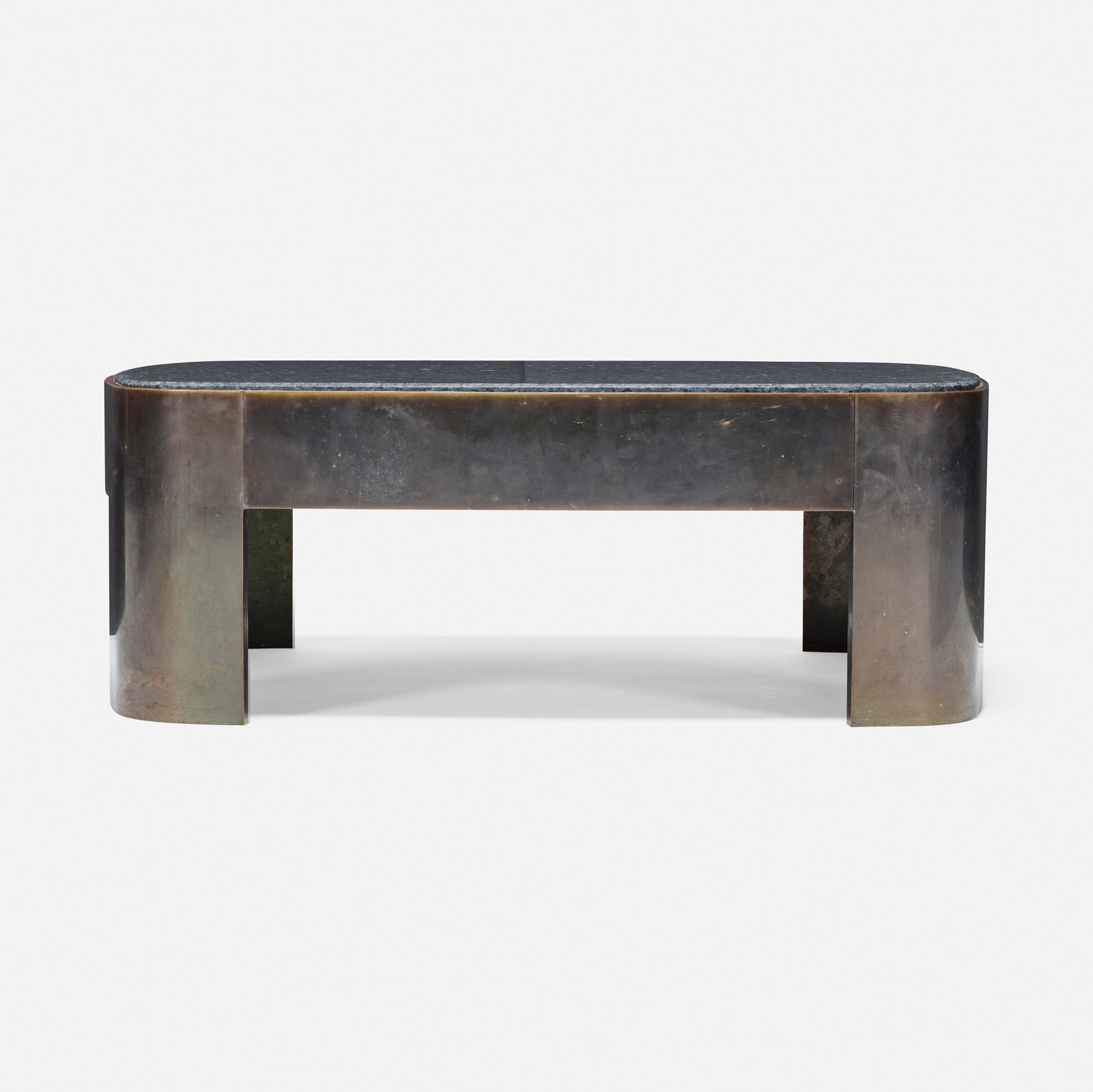 Ron Seff, Coffee table - 2
