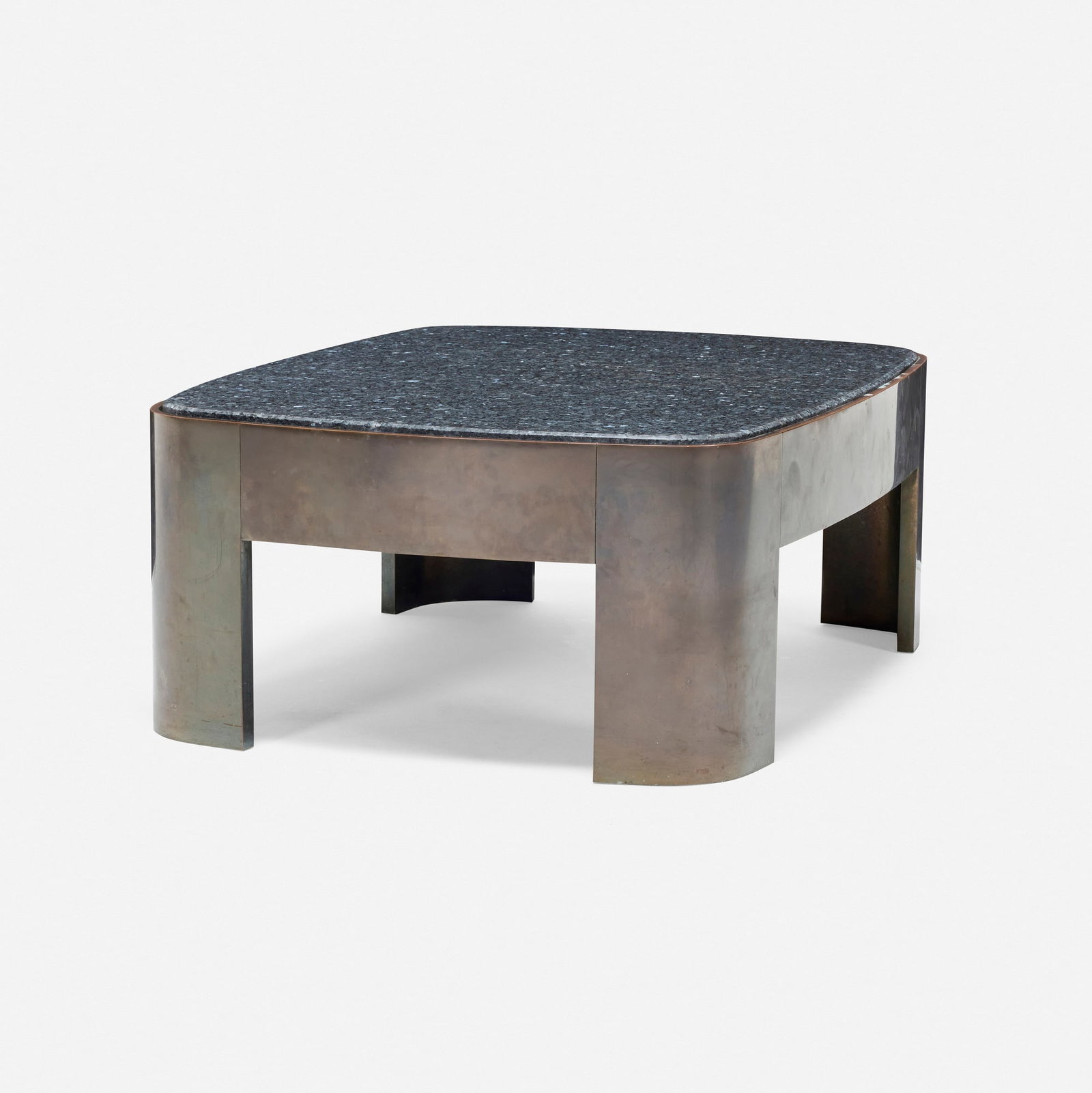 Ron Seff, Coffee table - 3