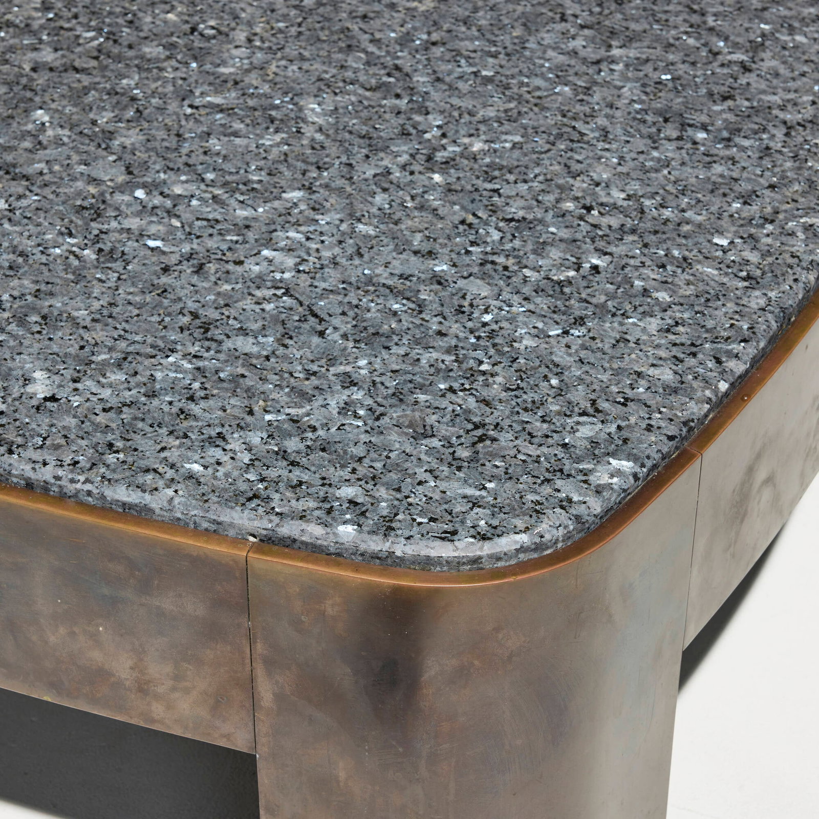 Ron Seff, Coffee table - 4