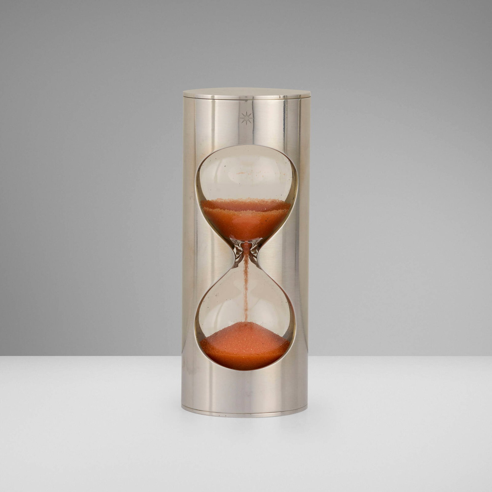 Bulgari, Serpenti Collection hourglass (1 of 4)