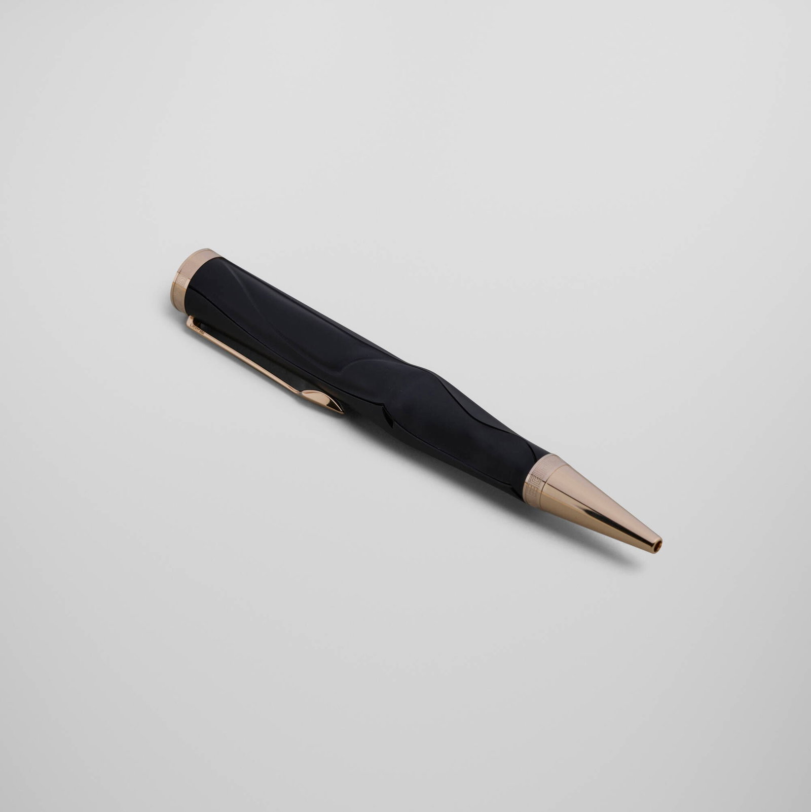 Montblanc, Homage to Homer rollerball pen from the Writers Edition series (1 of 4)
