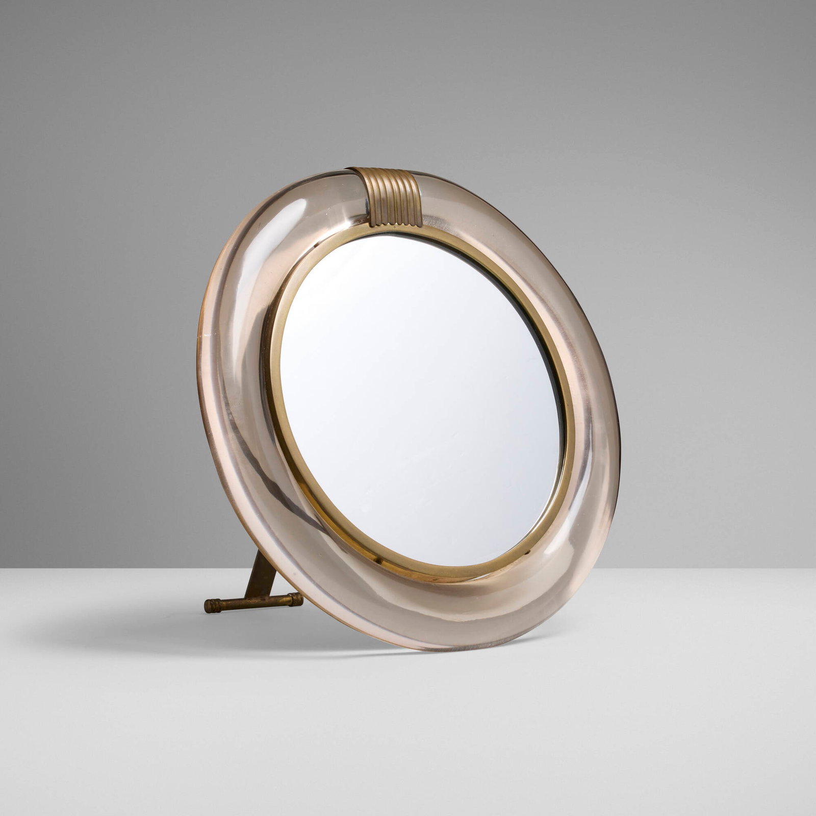 Flavio Poli, Table mirror (1 of 3)
