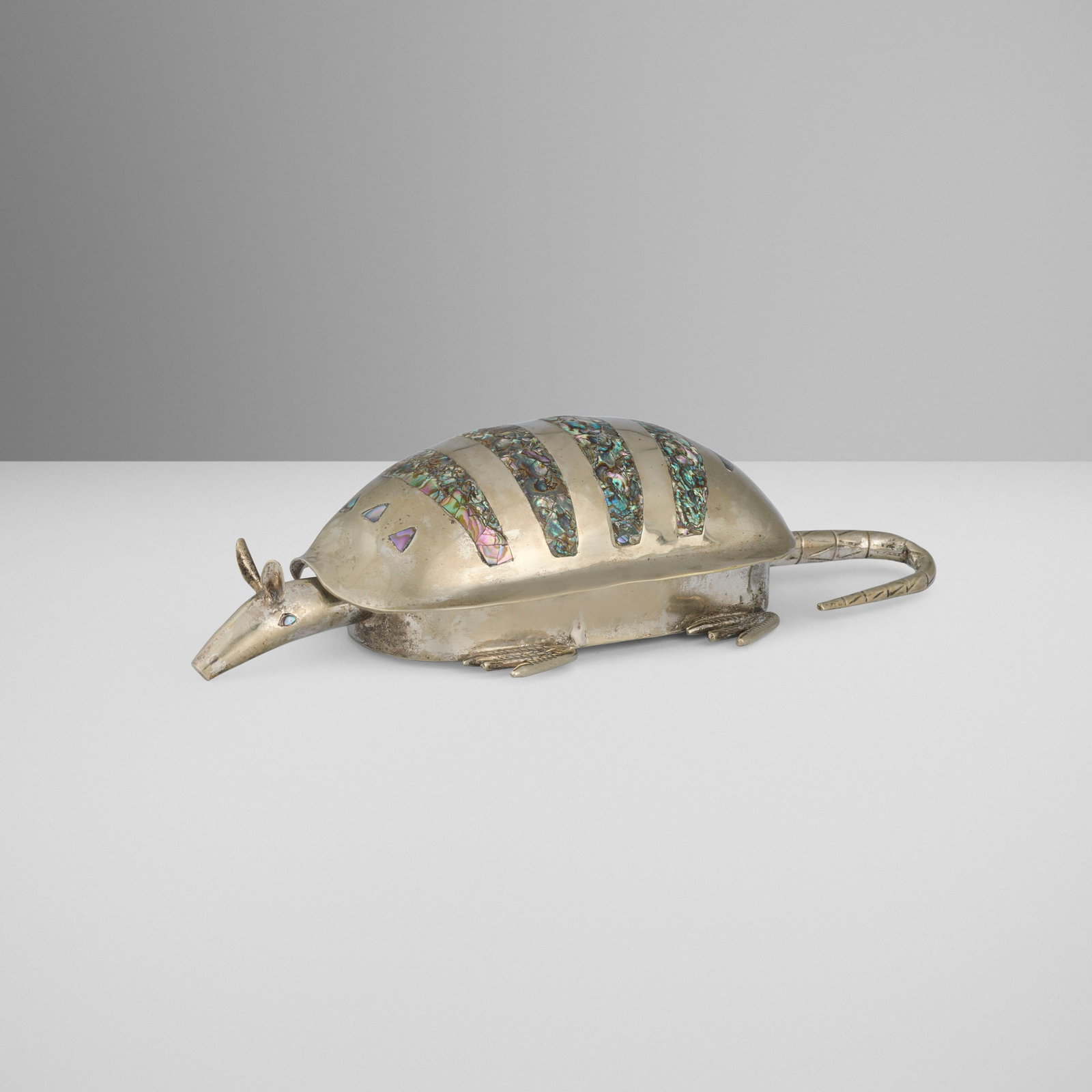 Mexican, Armadillo box (1 of 6)