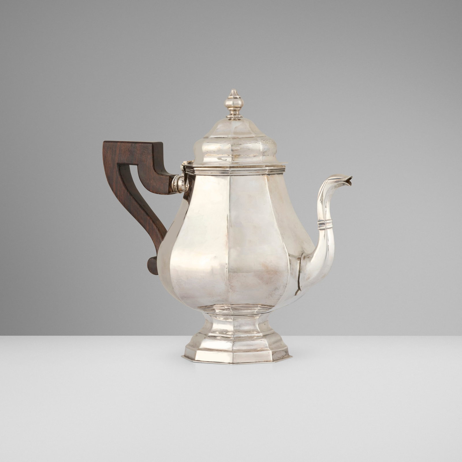 Buccellati, Teapot (1 of 4)