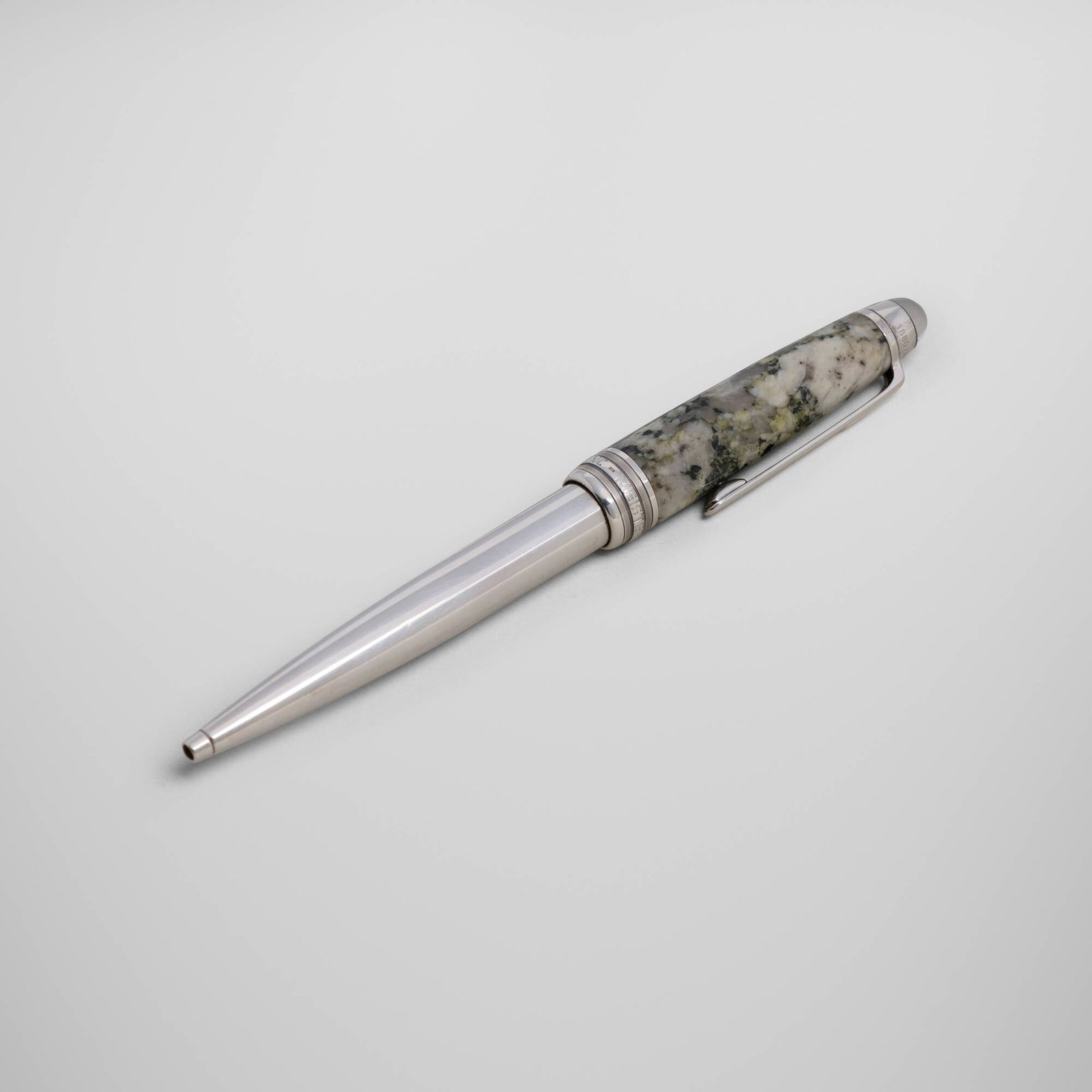 Montblanc, Soulmakers for 100 Years ballpoint pen (1 of 5)