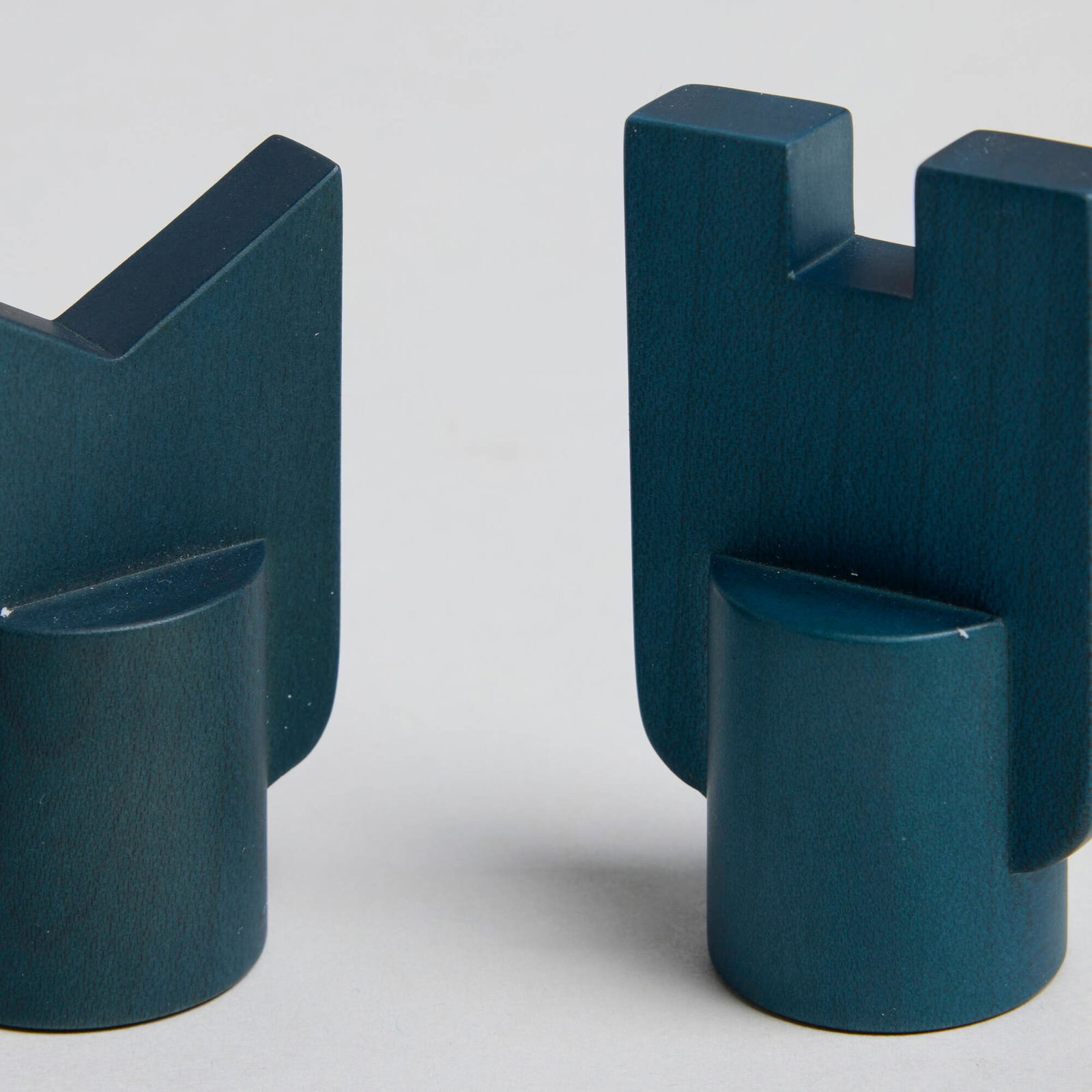 Hermes, Horsecut chess set - 4