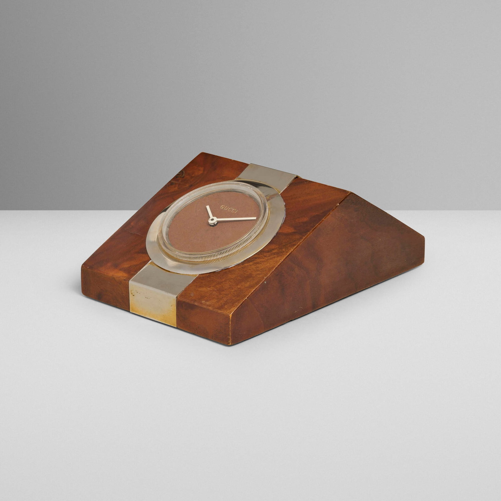 Gucci, Desk clock - 2